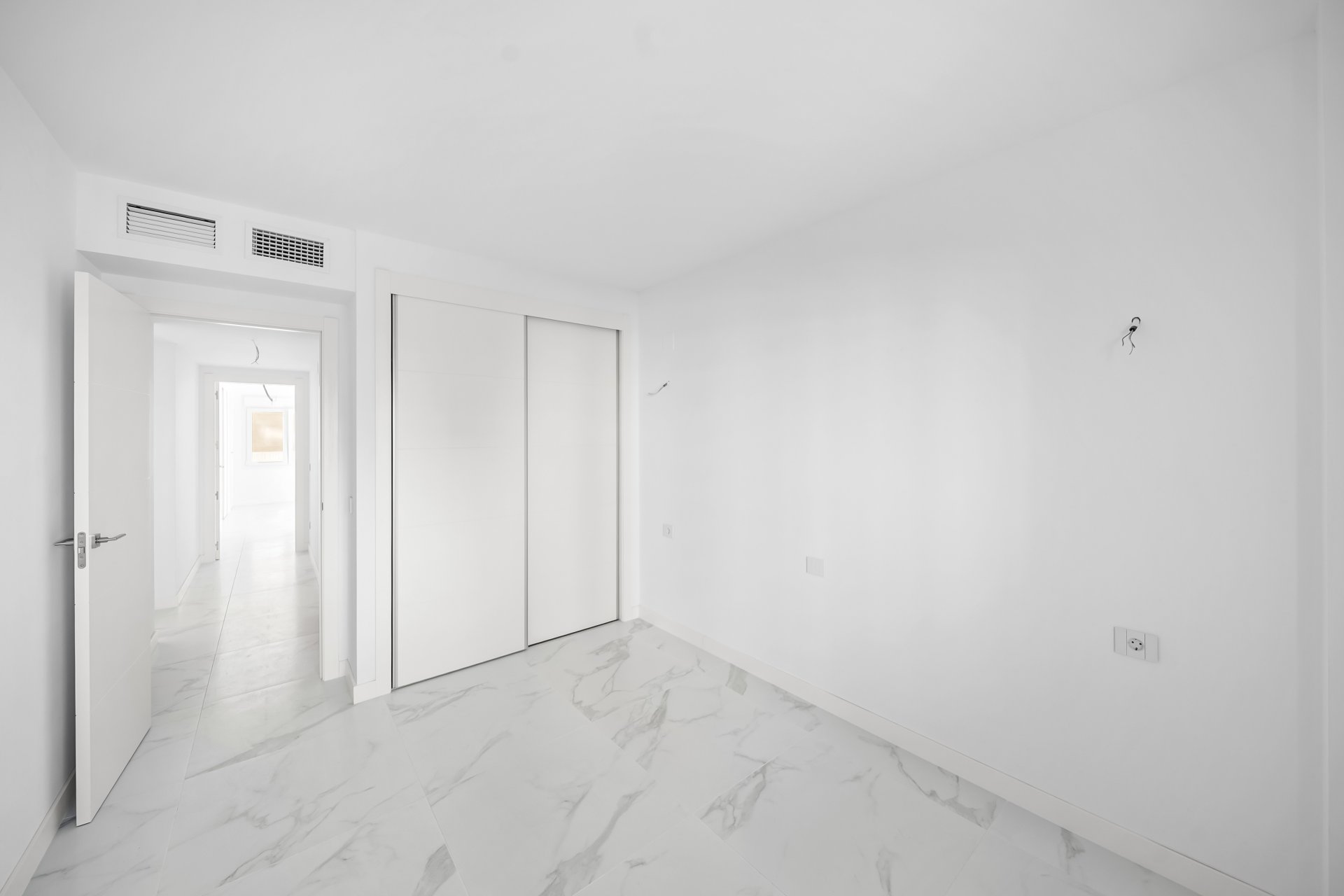 Reventa - Apartment -
Torrevieja - Punta prima