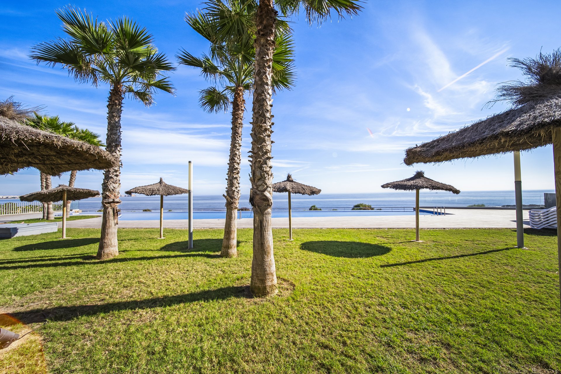 Reventa - Apartment -
Torrevieja - Punta prima