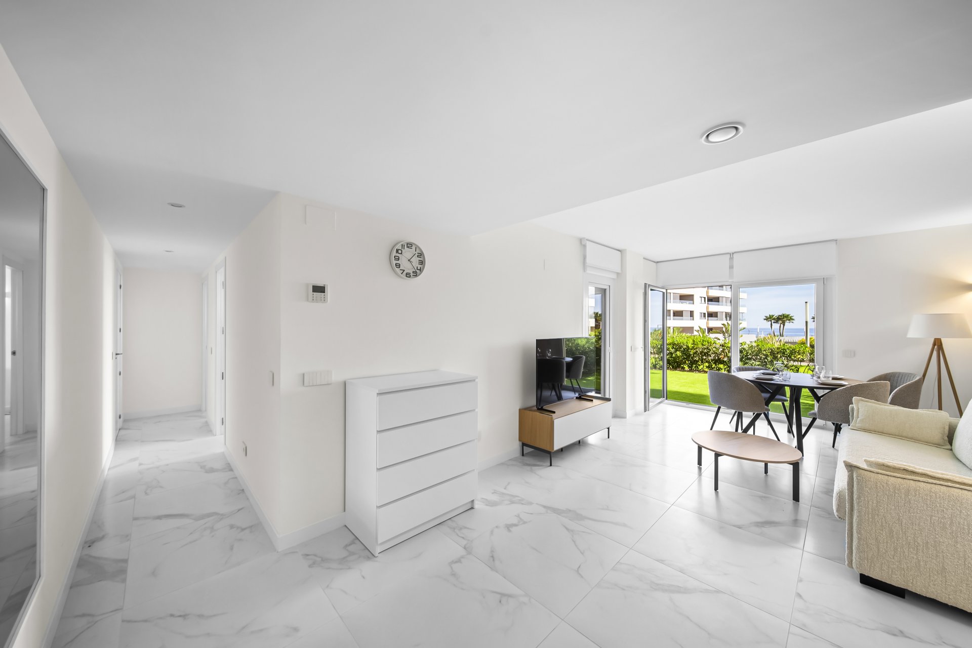 Reventa - Apartment -
Torrevieja - Punta prima