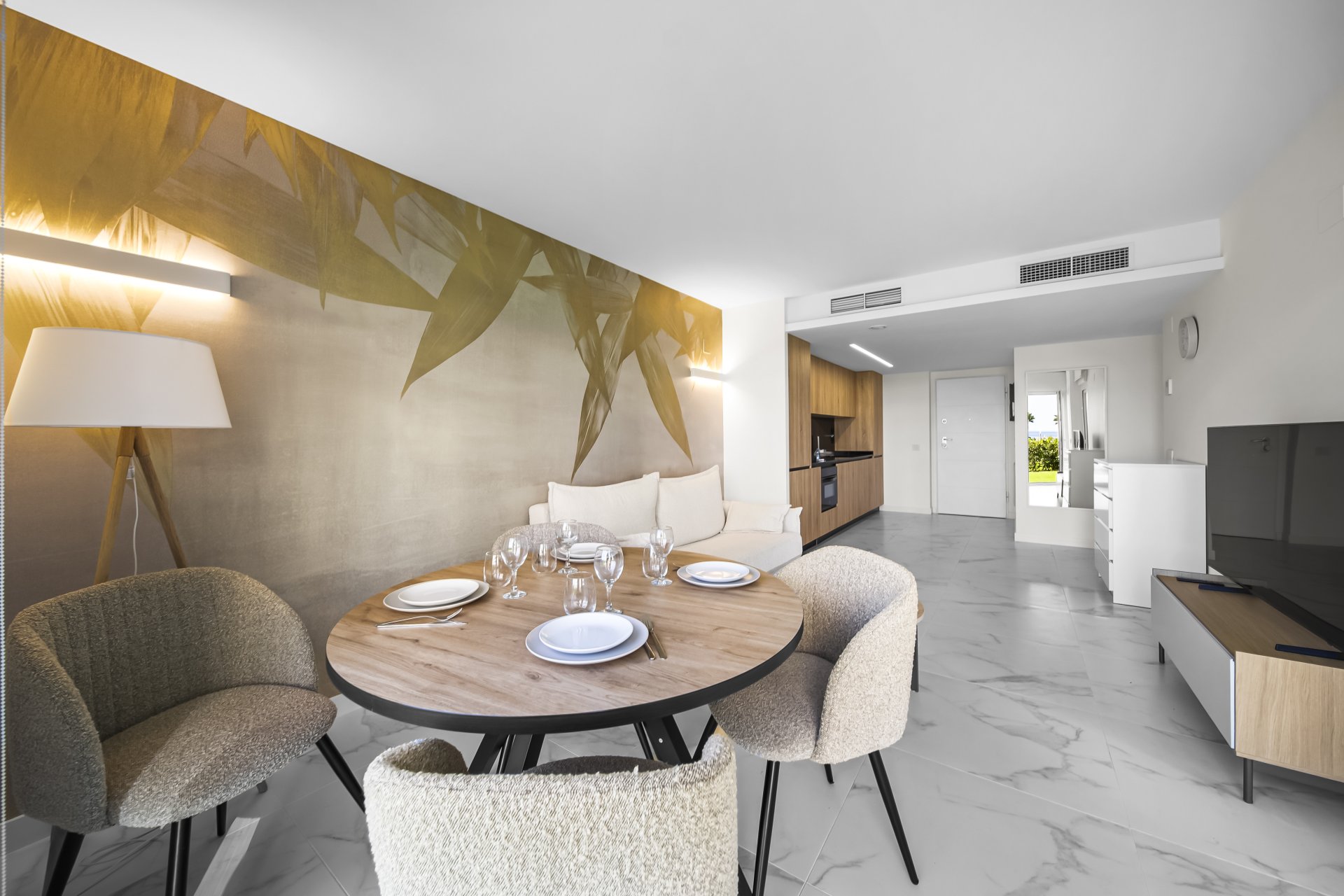 Reventa - Apartment -
Torrevieja - Punta prima