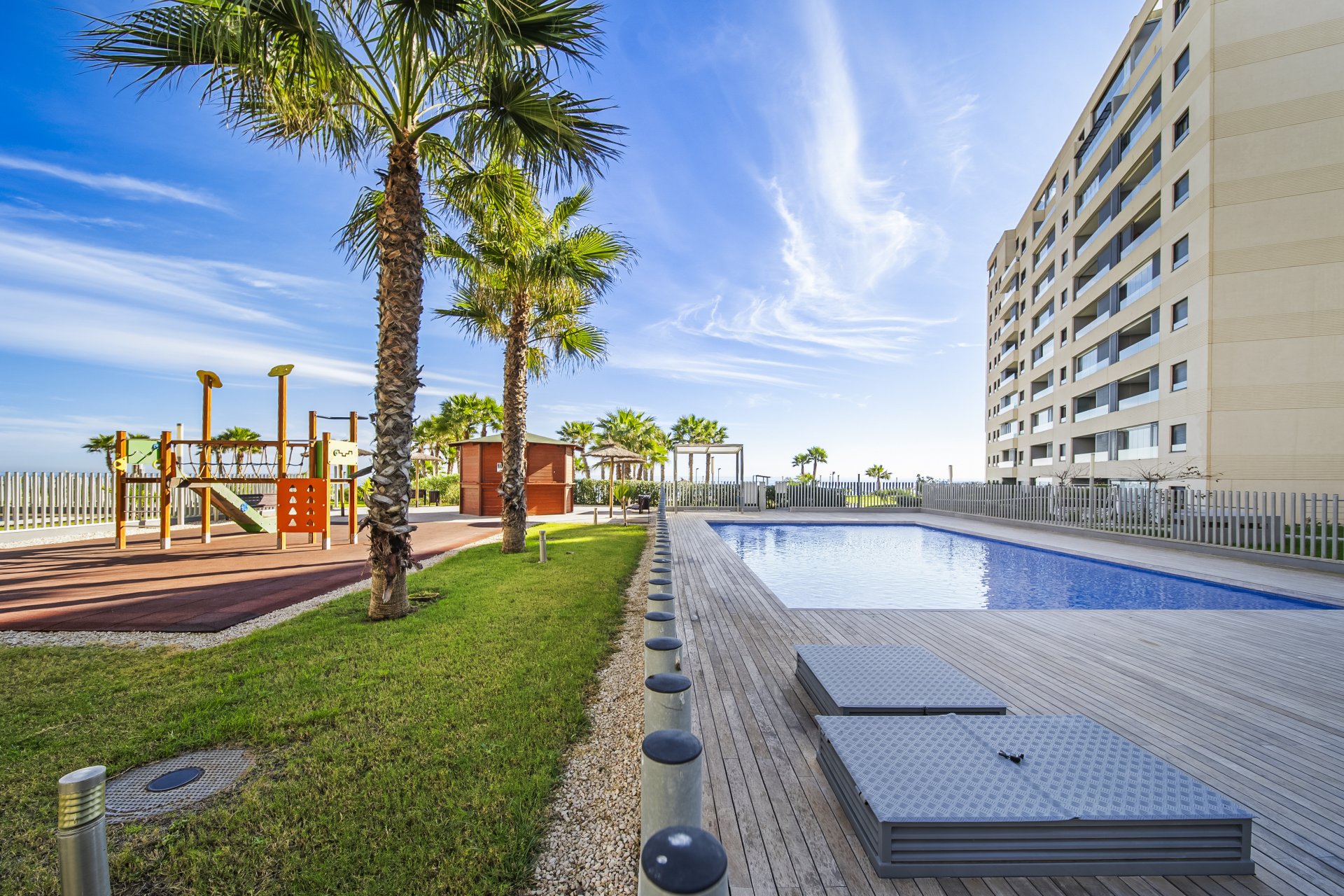 Reventa - Apartment -
Torrevieja - Punta prima