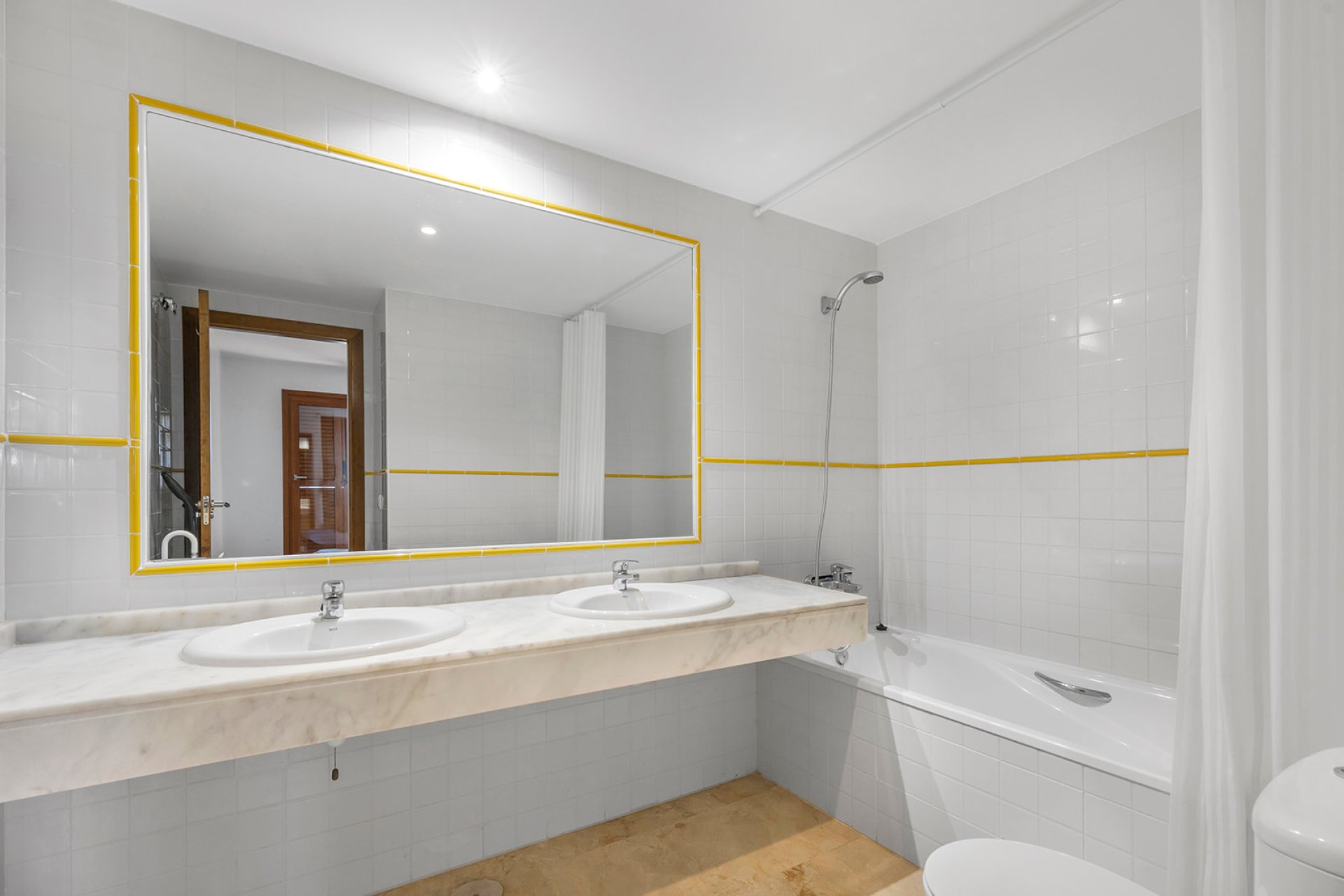 Reventa - Apartment -
Torrevieja - Punta Prima