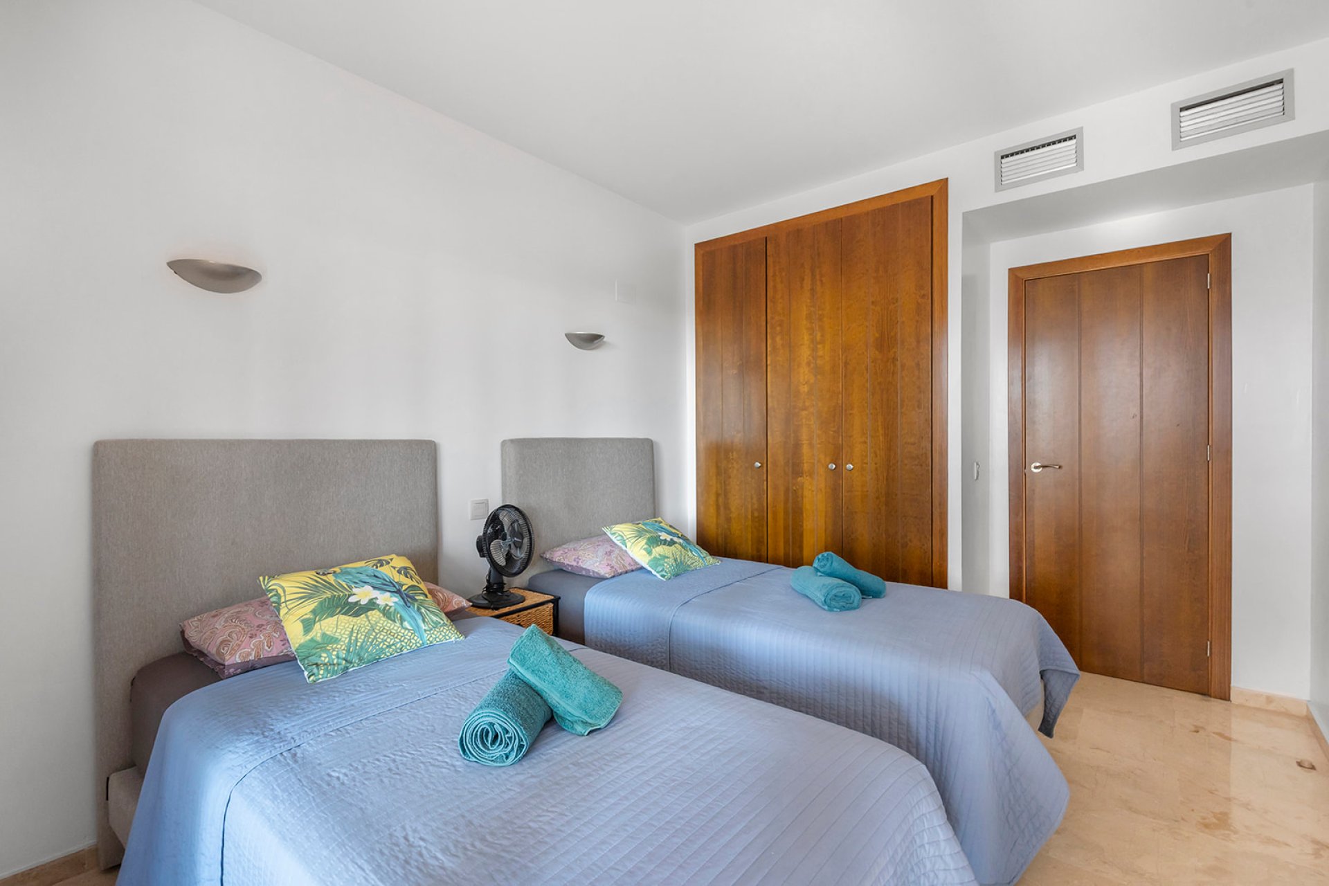 Reventa - Apartment -
Torrevieja - Punta Prima