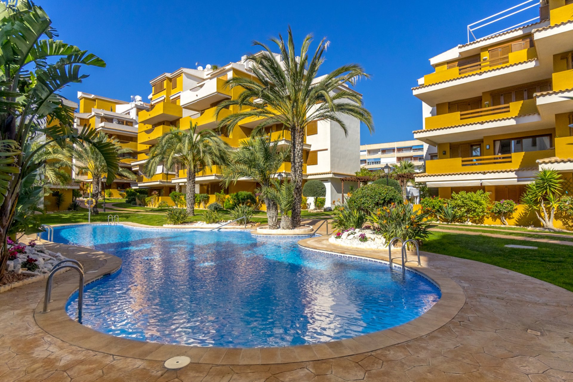 Reventa - Apartment -
Torrevieja - Punta Prima