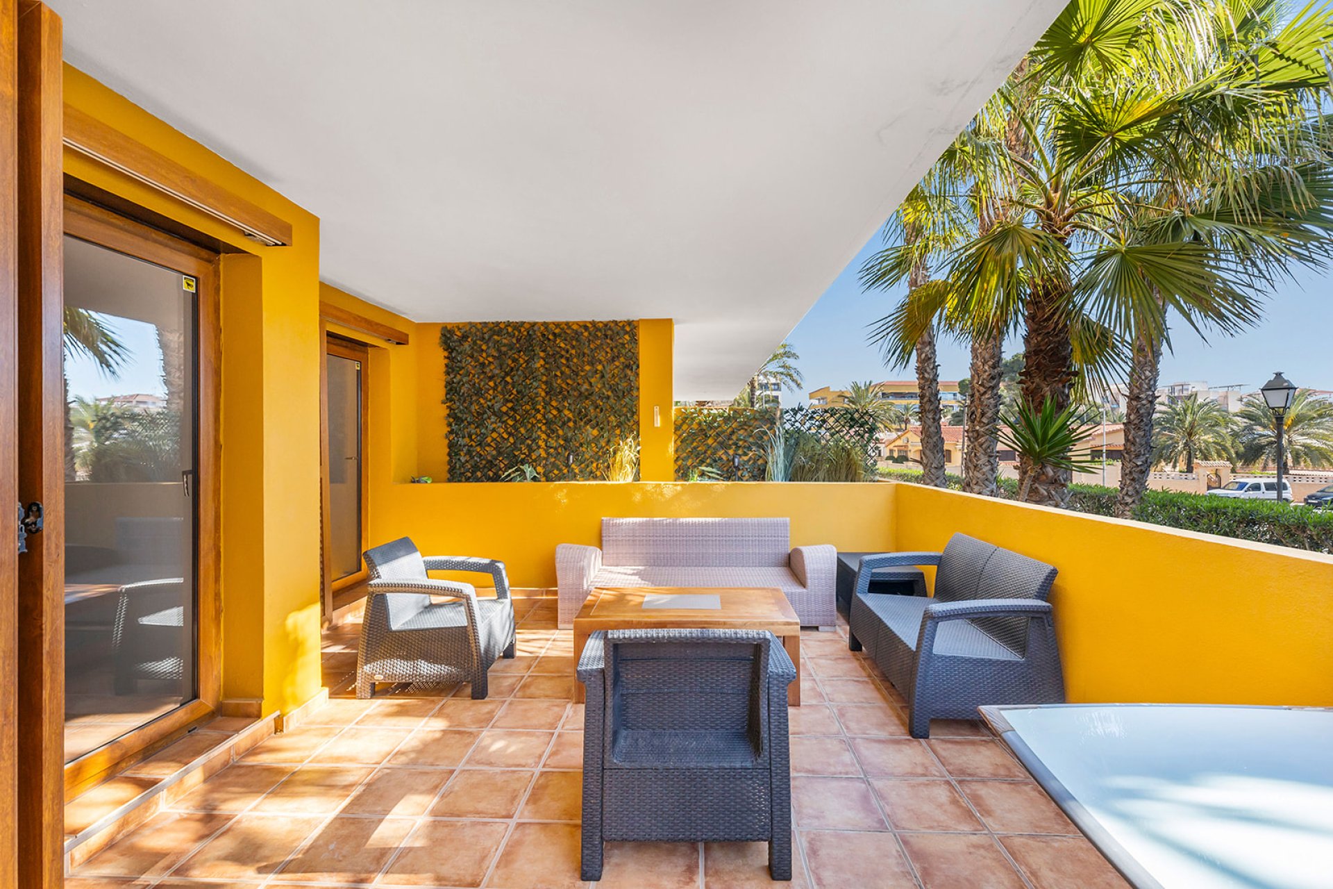 Reventa - Apartment -
Torrevieja - Punta Prima