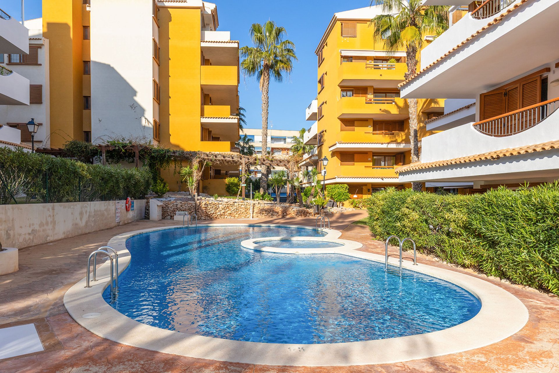 Reventa - Apartment -
Torrevieja - Punta Prima