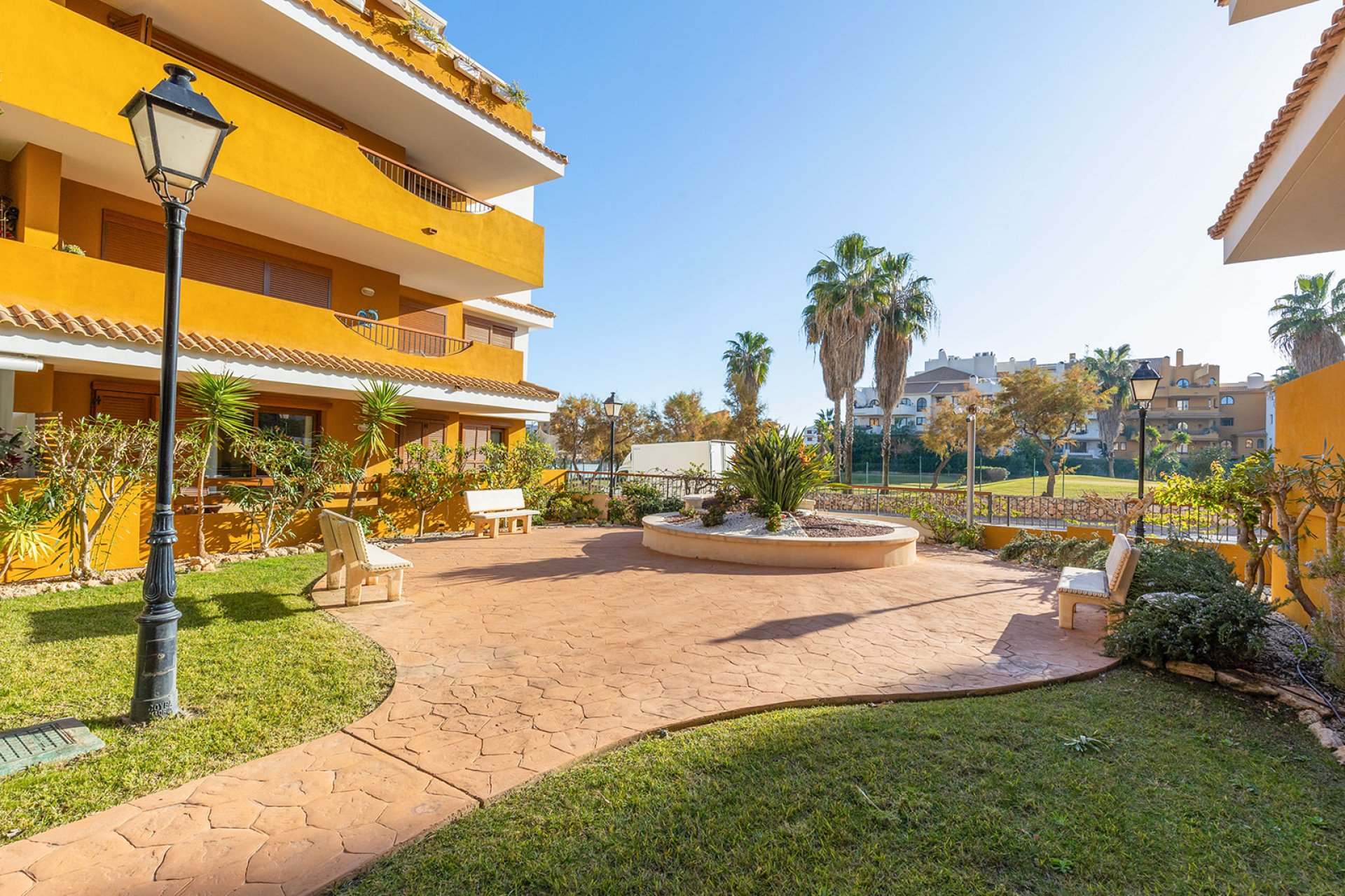 Reventa - Apartment -
Torrevieja - Punta Prima