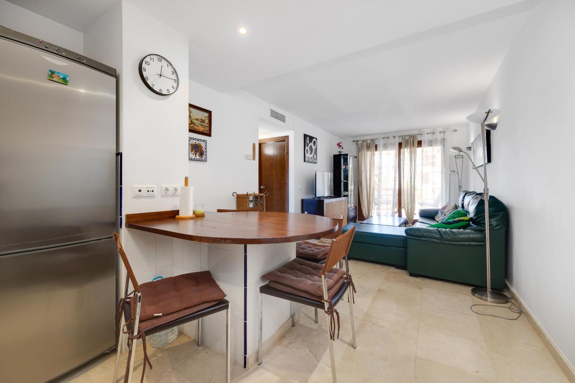 Reventa - Apartment -
Torrevieja - Punta Prima