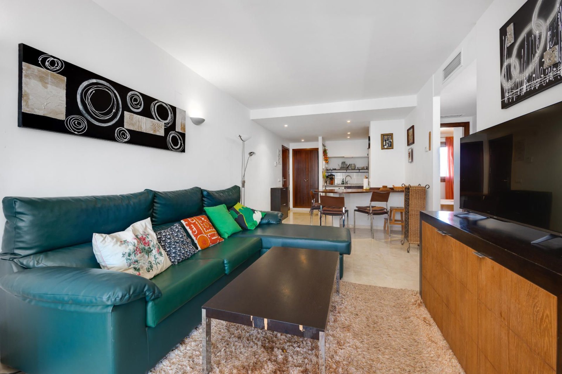 Reventa - Apartment -
Torrevieja - Punta Prima