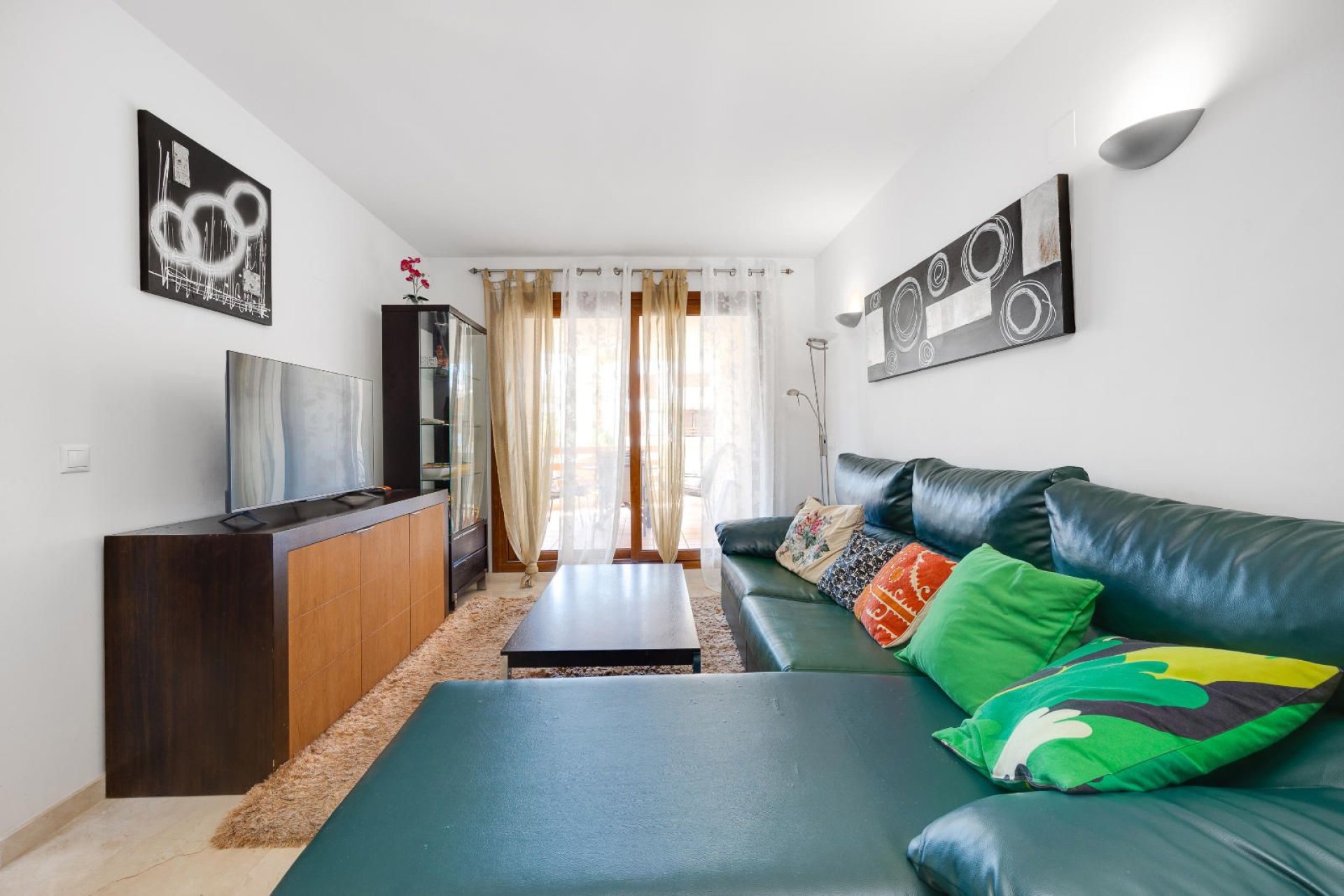 Reventa - Apartment -
Torrevieja - Punta Prima