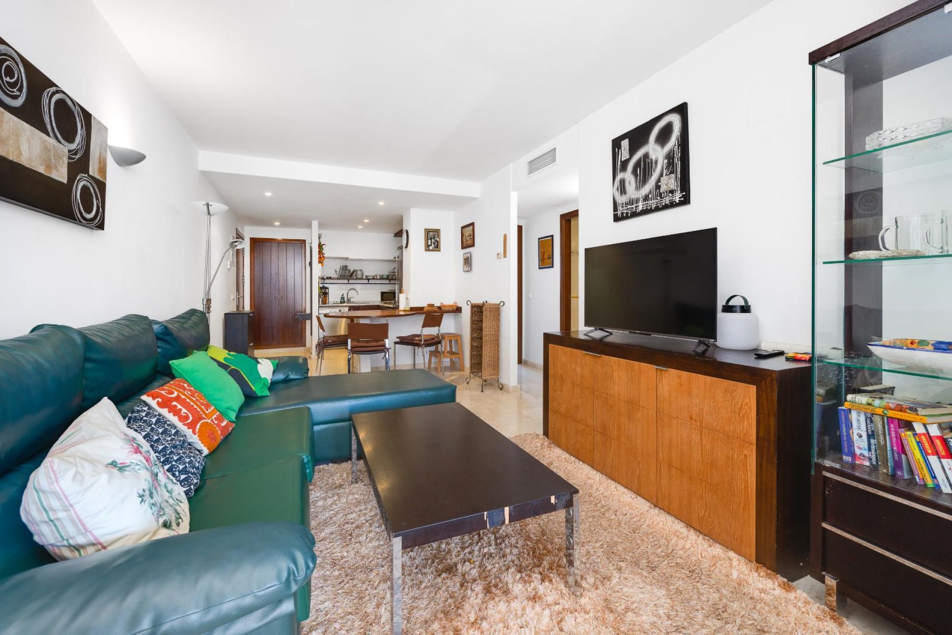 Reventa - Apartment -
Torrevieja - Punta Prima