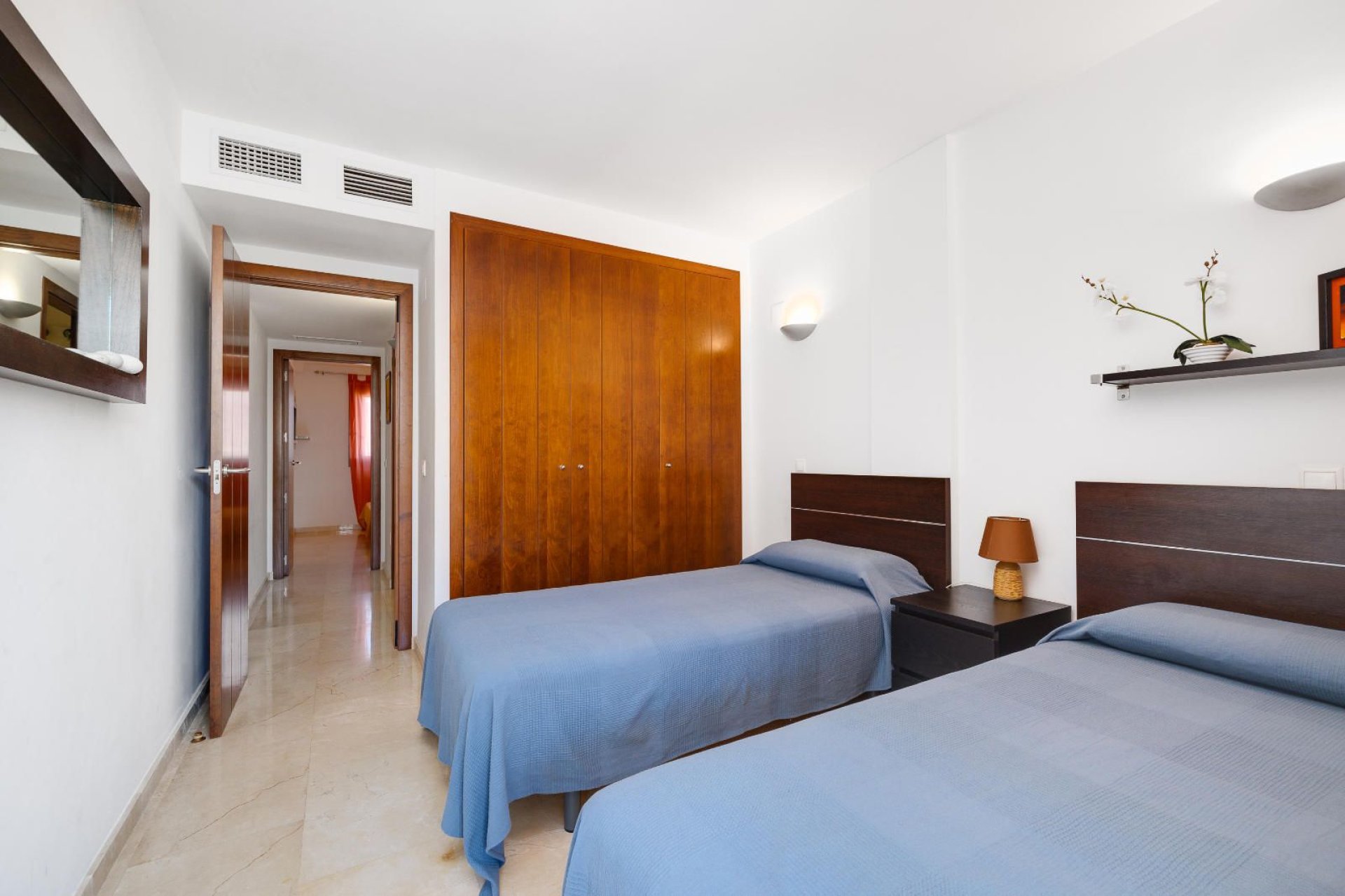 Reventa - Apartment -
Torrevieja - Punta Prima