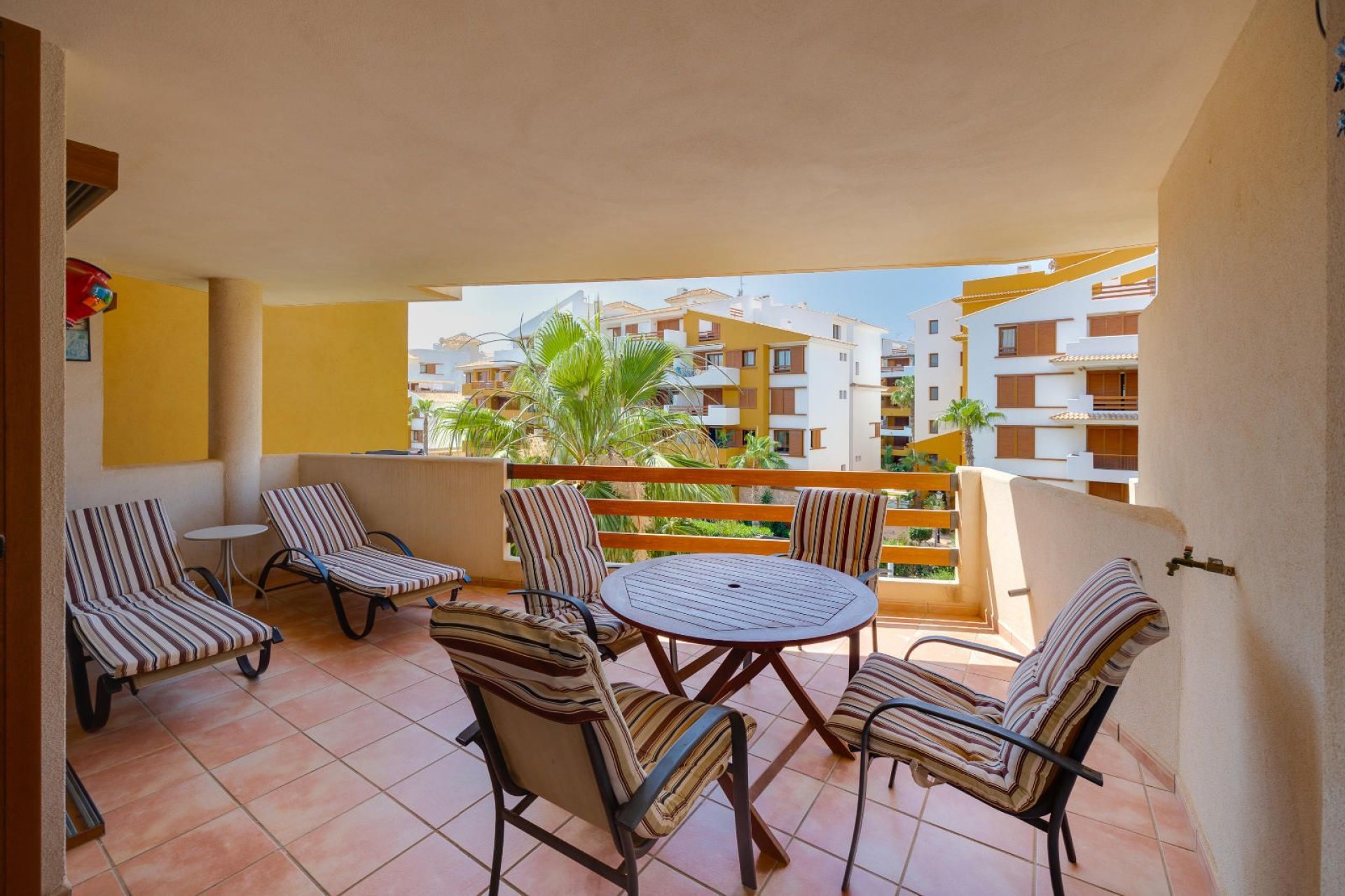 Reventa - Apartment -
Torrevieja - Punta Prima