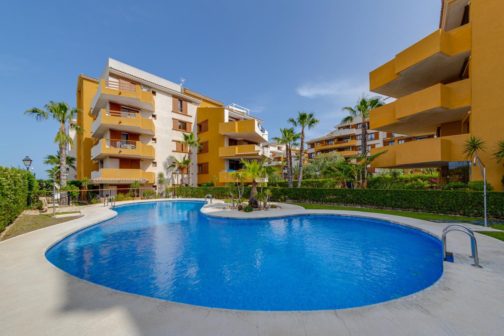 Reventa - Apartment -
Torrevieja - Punta Prima