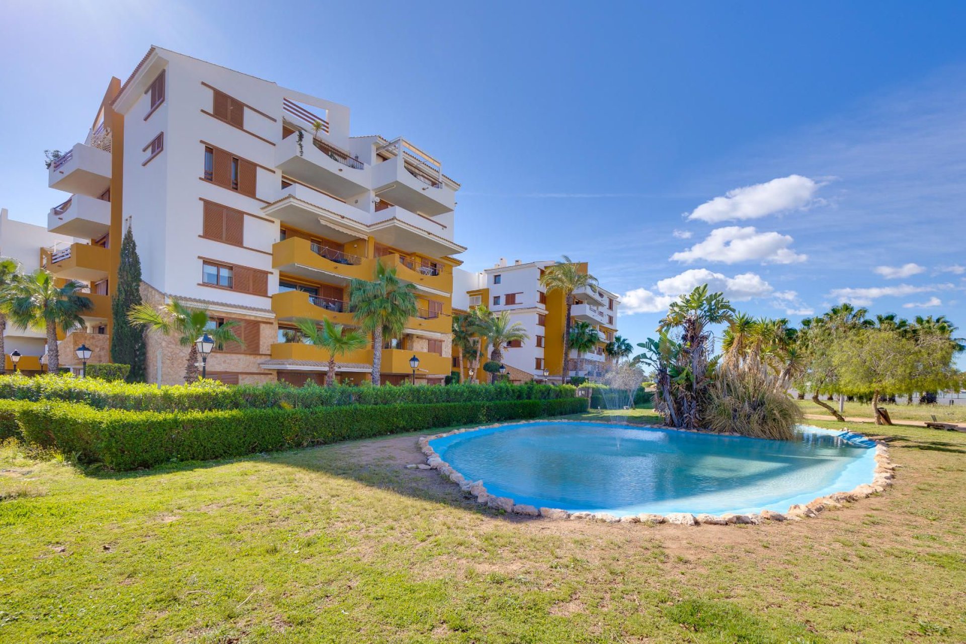 Reventa - Apartment -
Torrevieja - Punta Prima