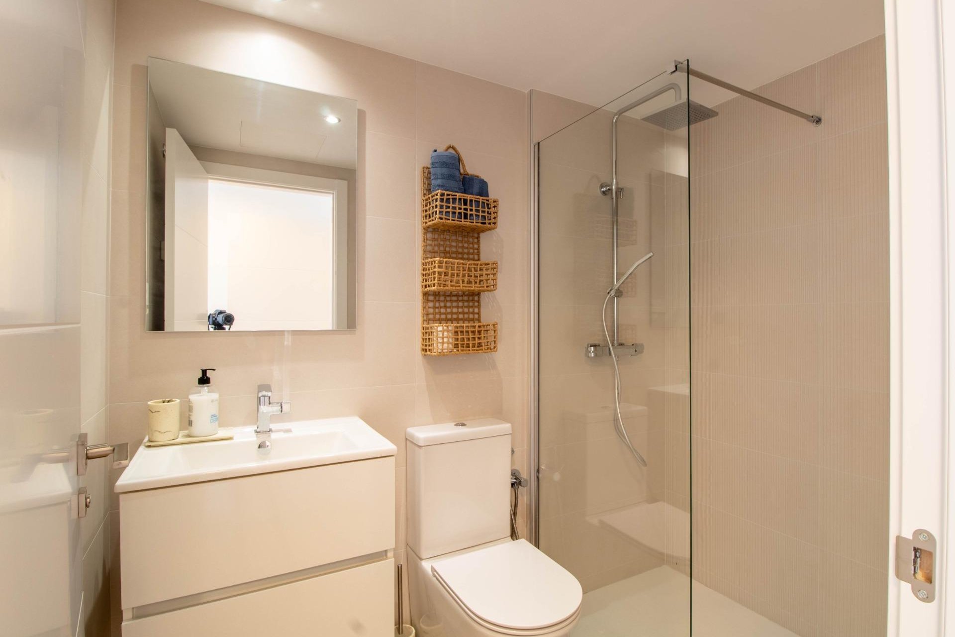Reventa - Apartment -
Torrevieja - Punta prima