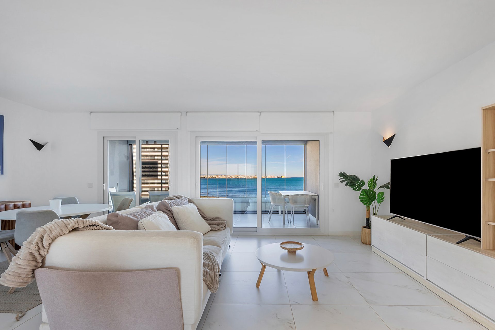 Reventa - Apartment -
Torrevieja - Punta Prima