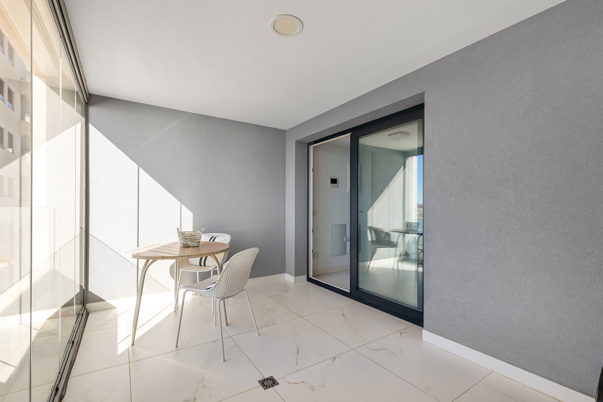 Reventa - Apartment -
Torrevieja - Punta Prima