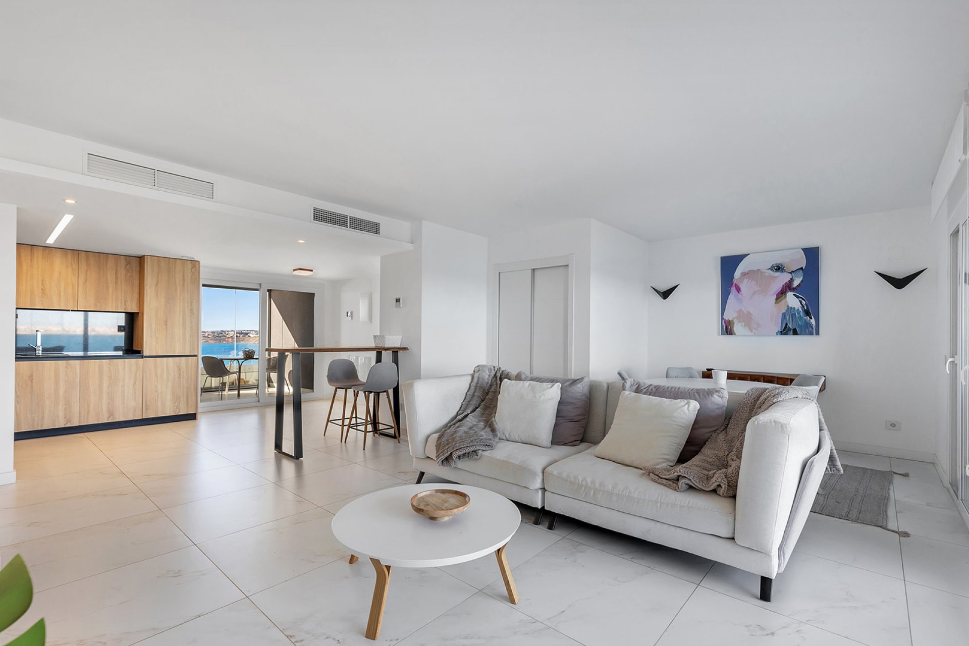 Reventa - Apartment -
Torrevieja - Punta Prima