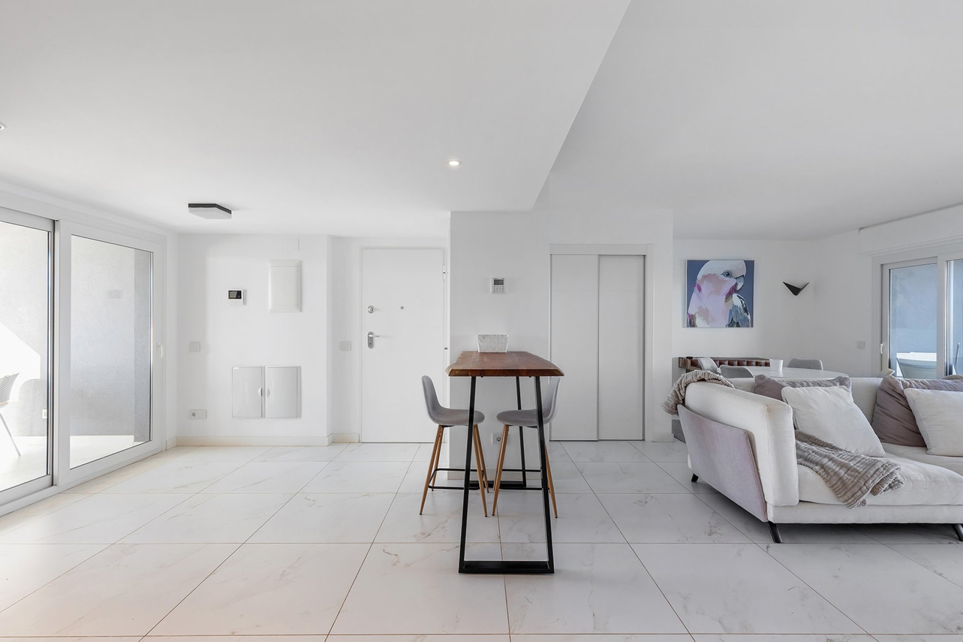 Reventa - Apartment -
Torrevieja - Punta Prima