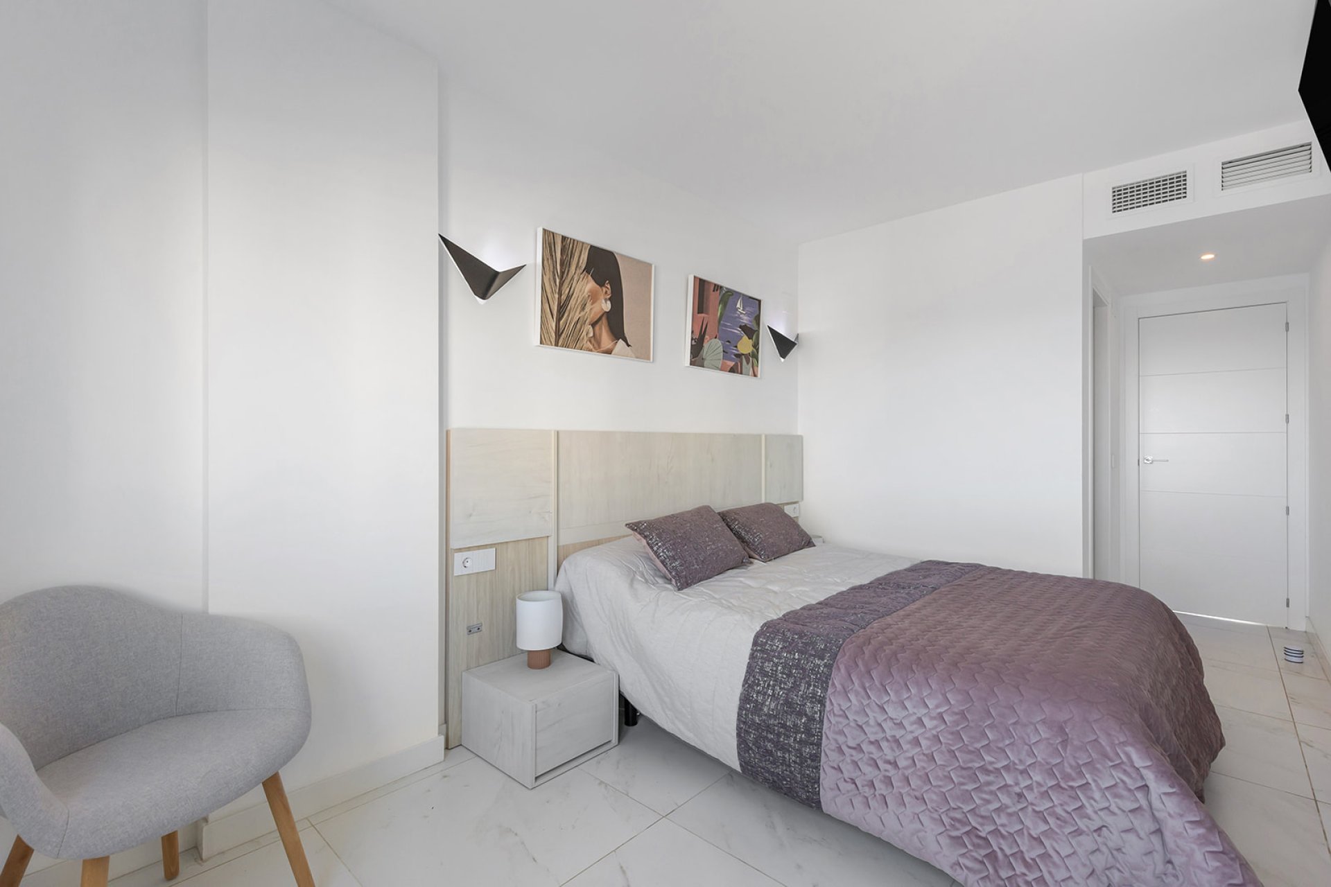 Reventa - Apartment -
Torrevieja - Punta Prima