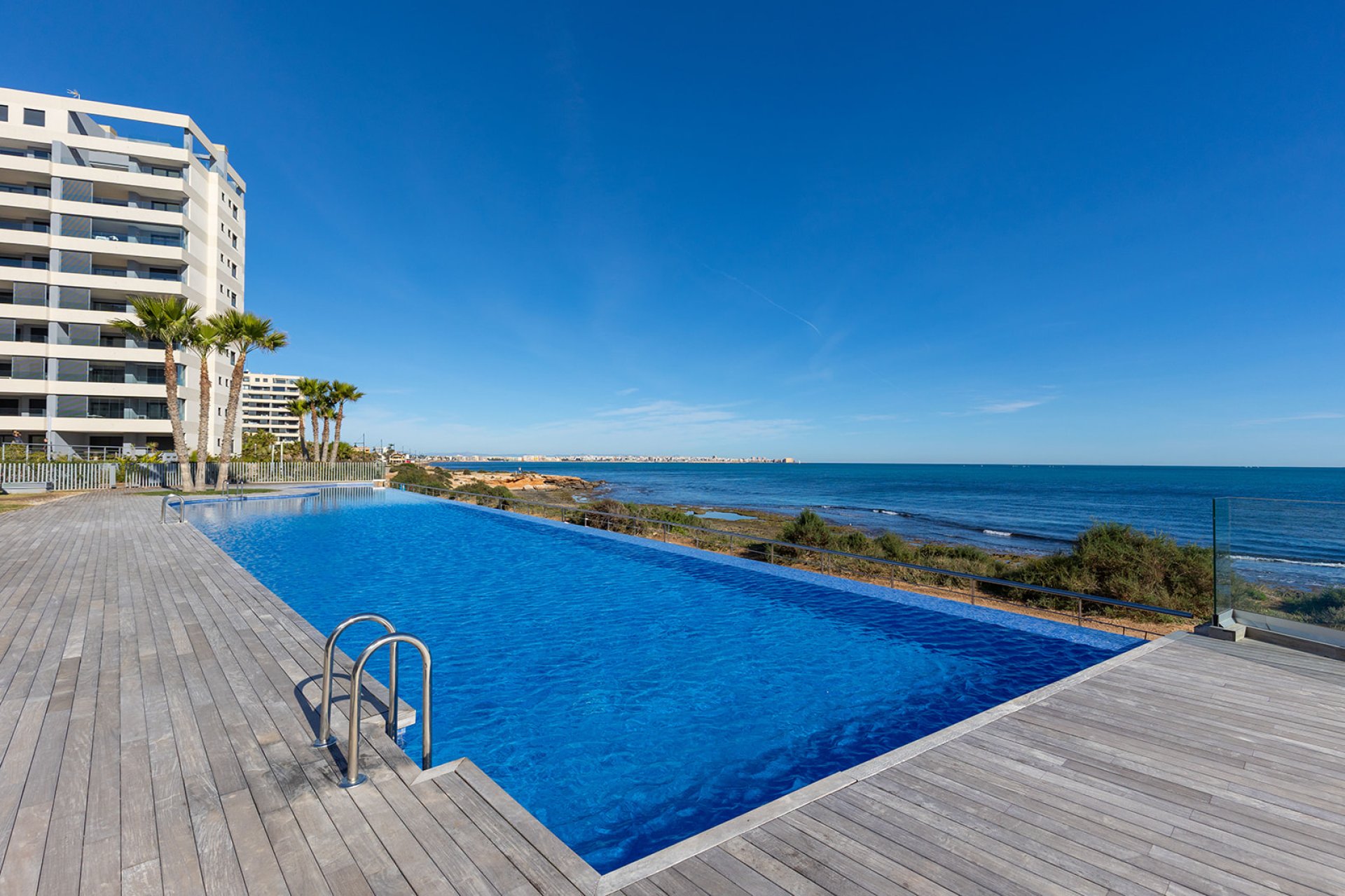 Reventa - Apartment -
Torrevieja - Punta Prima