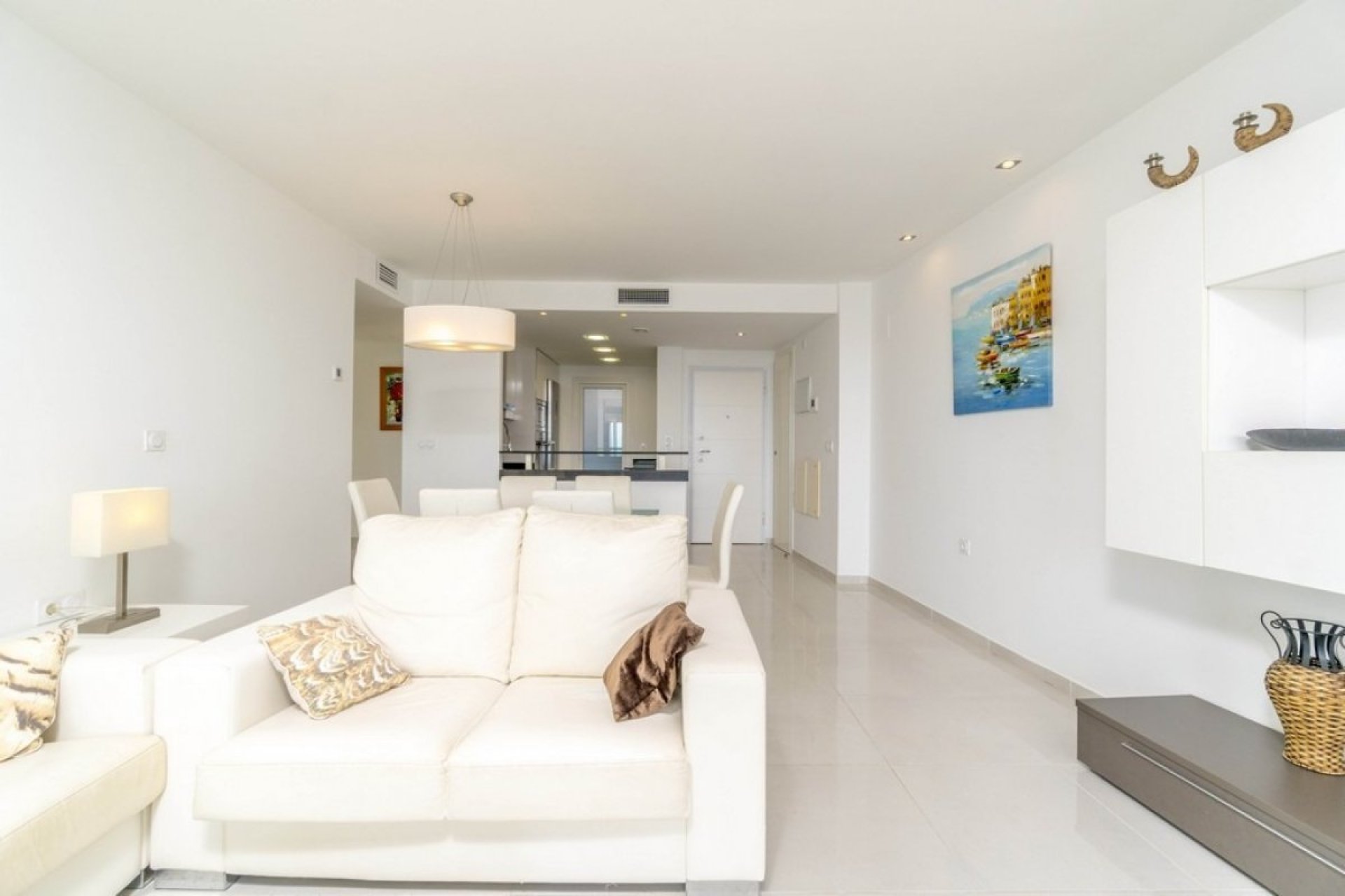 Reventa - Apartment -
Torrevieja - Punta prima