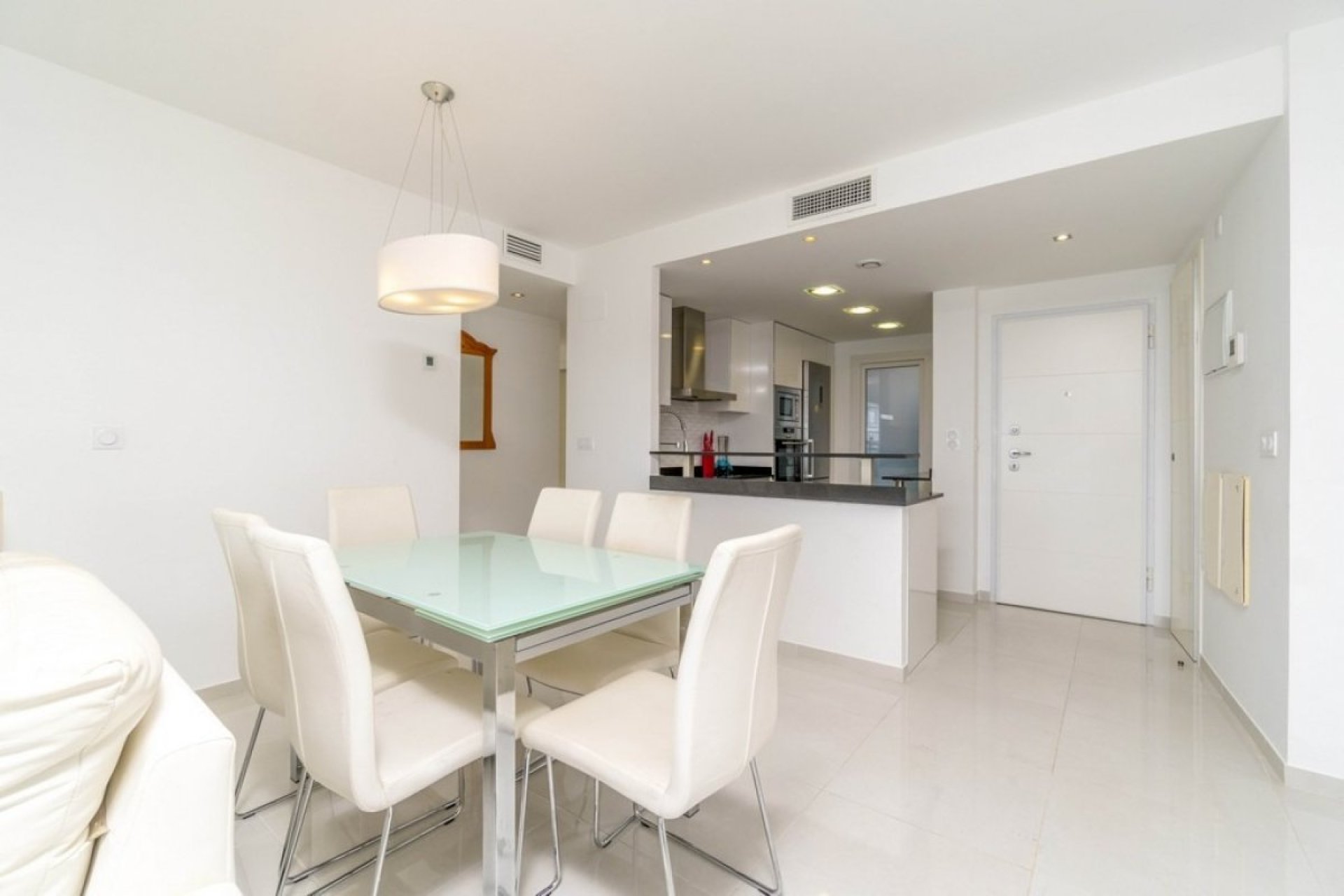 Reventa - Apartment -
Torrevieja - Punta prima