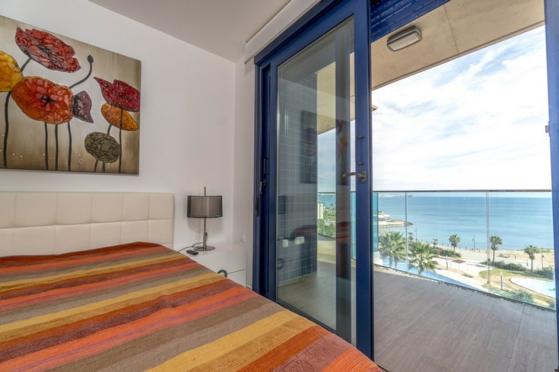 Reventa - Apartment -
Torrevieja - Punta prima