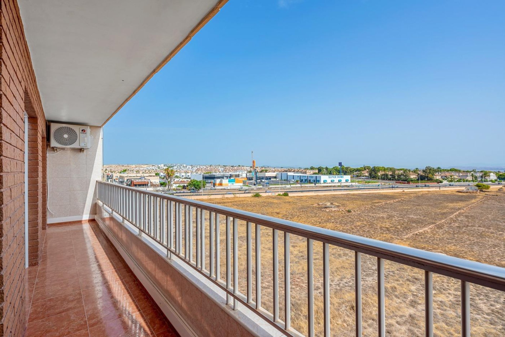 Reventa - Apartment -
Torrevieja - Punta prima