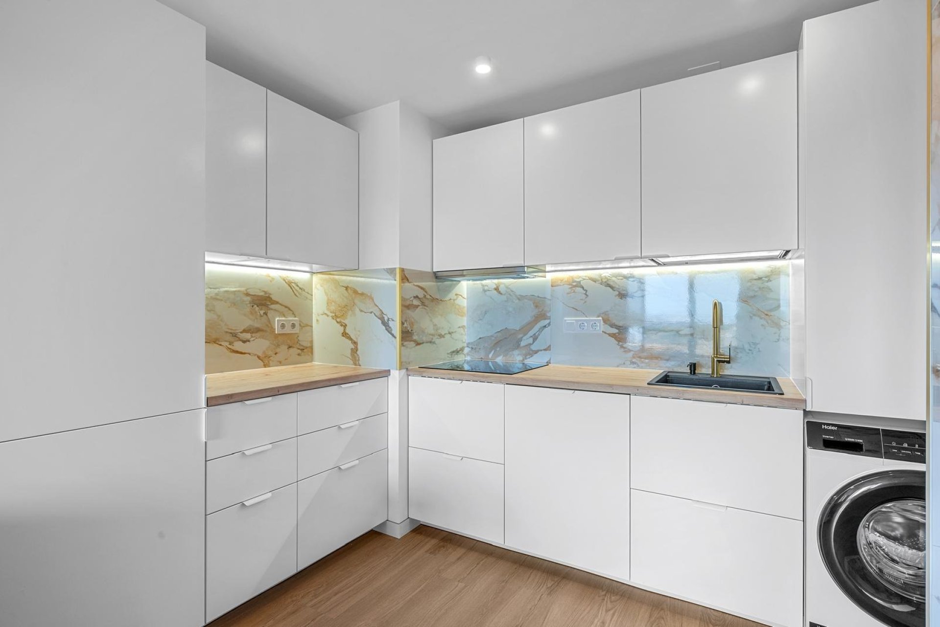 Reventa - Apartment -
Torrevieja - Punta prima