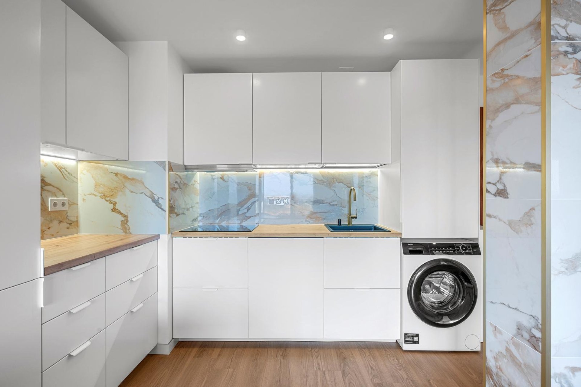 Reventa - Apartment -
Torrevieja - Punta prima