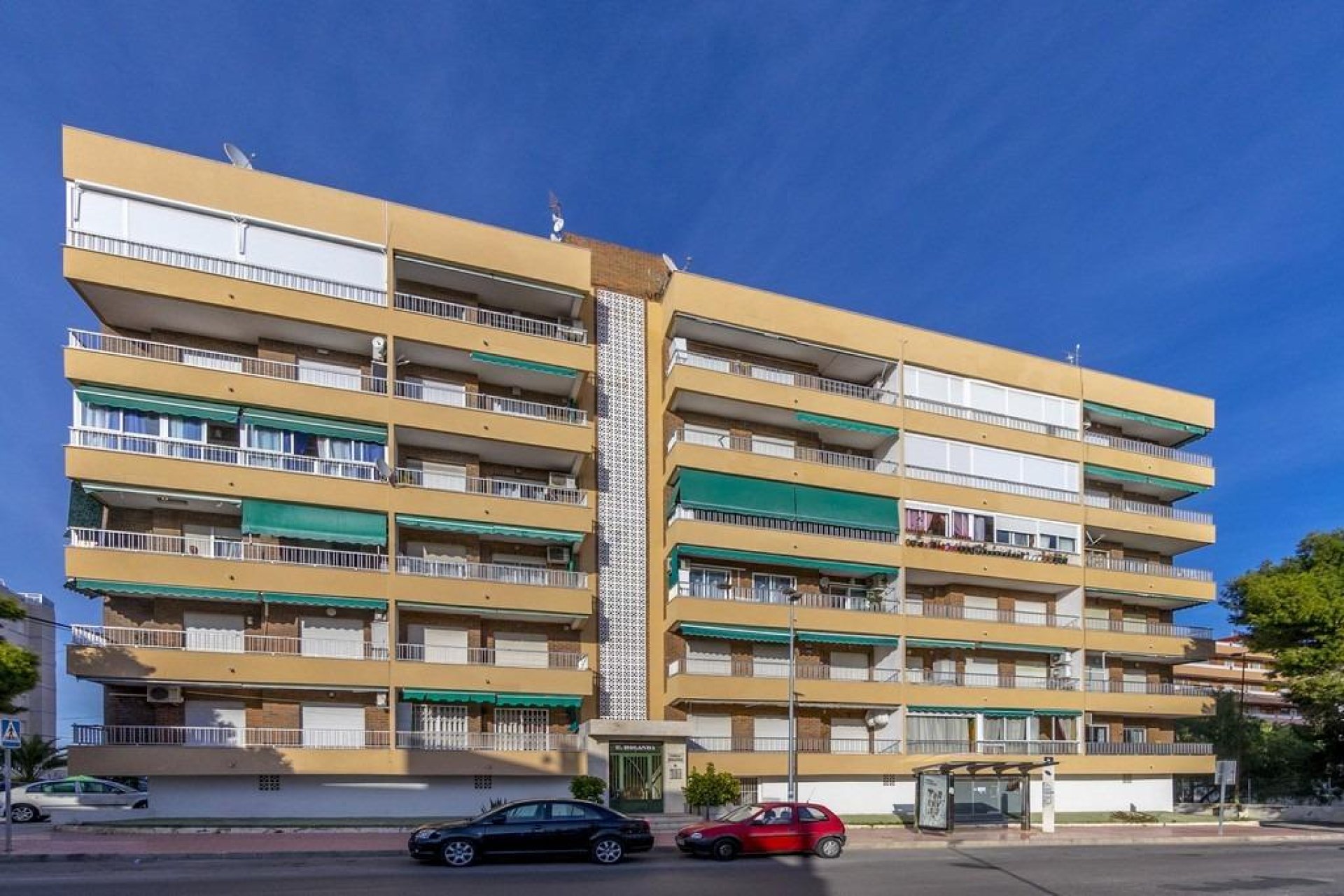 Reventa - Apartment -
Torrevieja - Punta prima