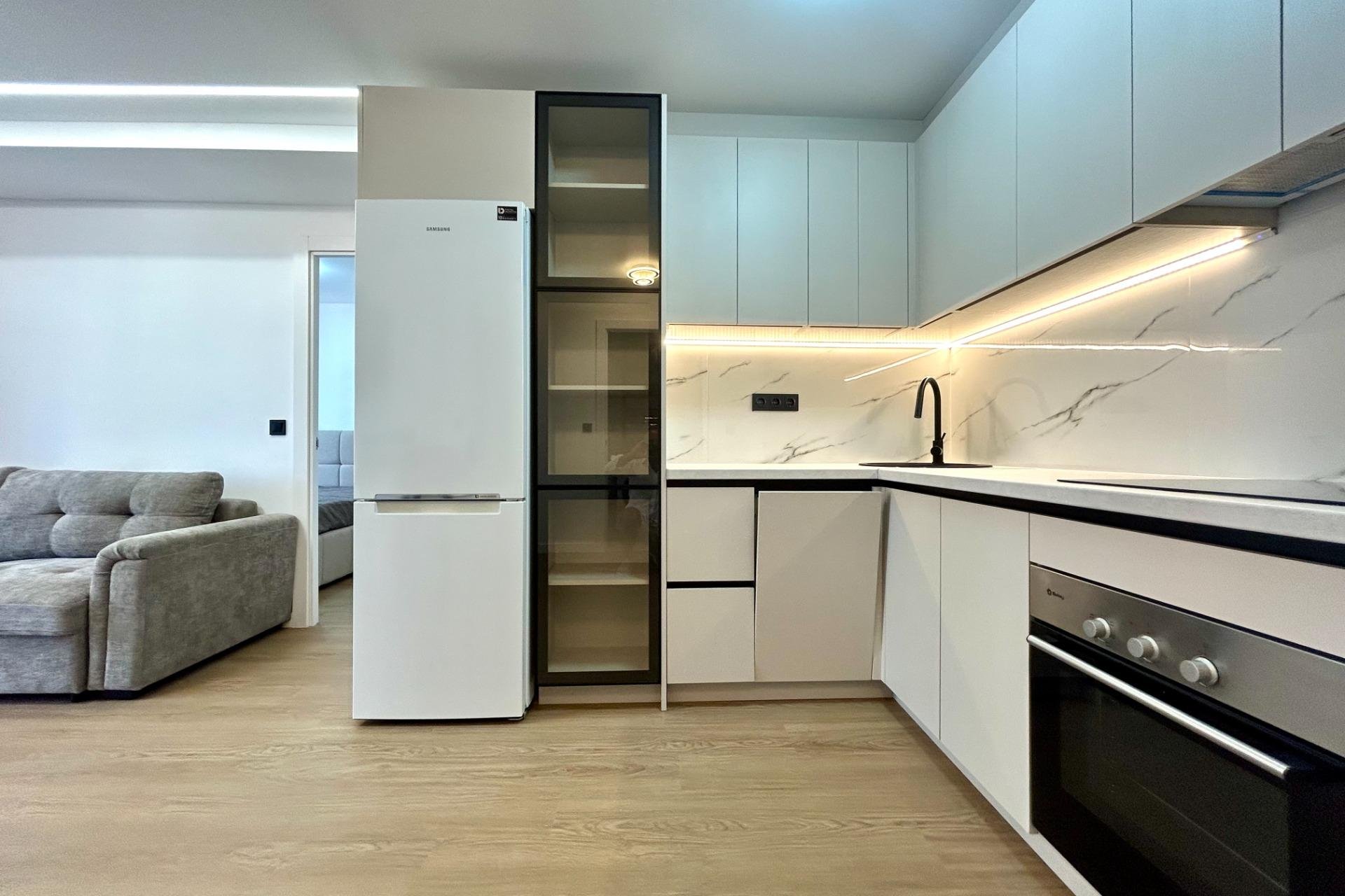 Reventa - Apartment -
Torrevieja - Punta prima