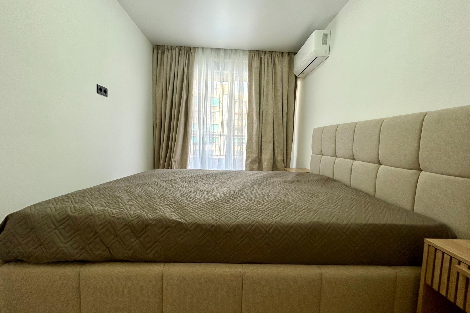 Reventa - Apartment -
Torrevieja - Punta prima