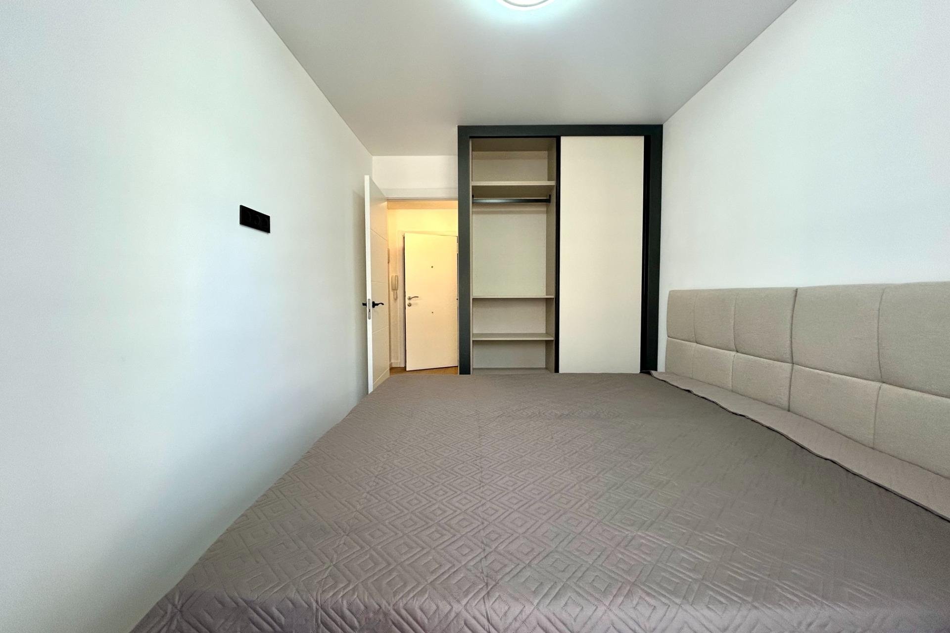 Reventa - Apartment -
Torrevieja - Punta prima