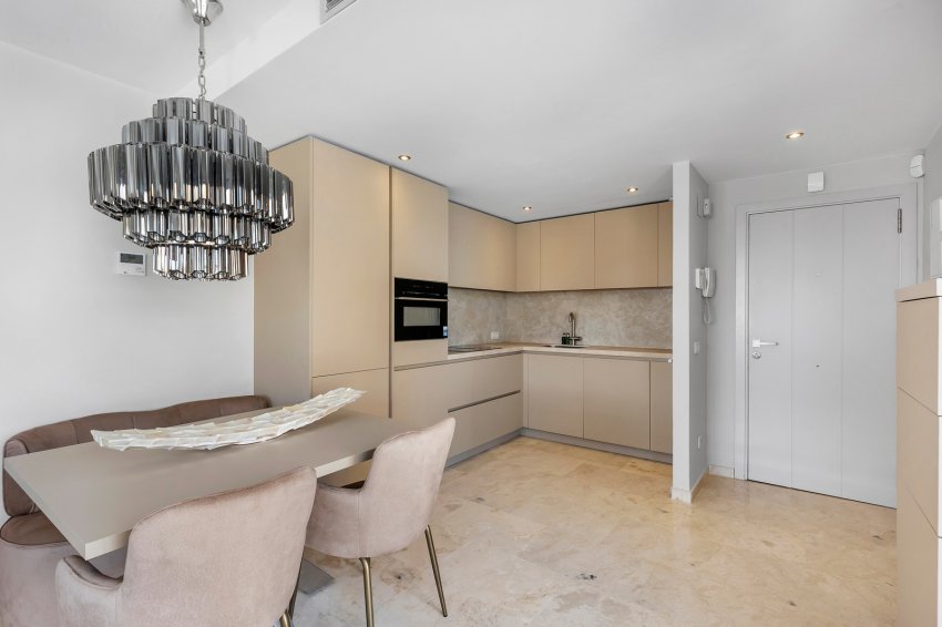 Reventa - Apartment -
Torrevieja - Punta Prima