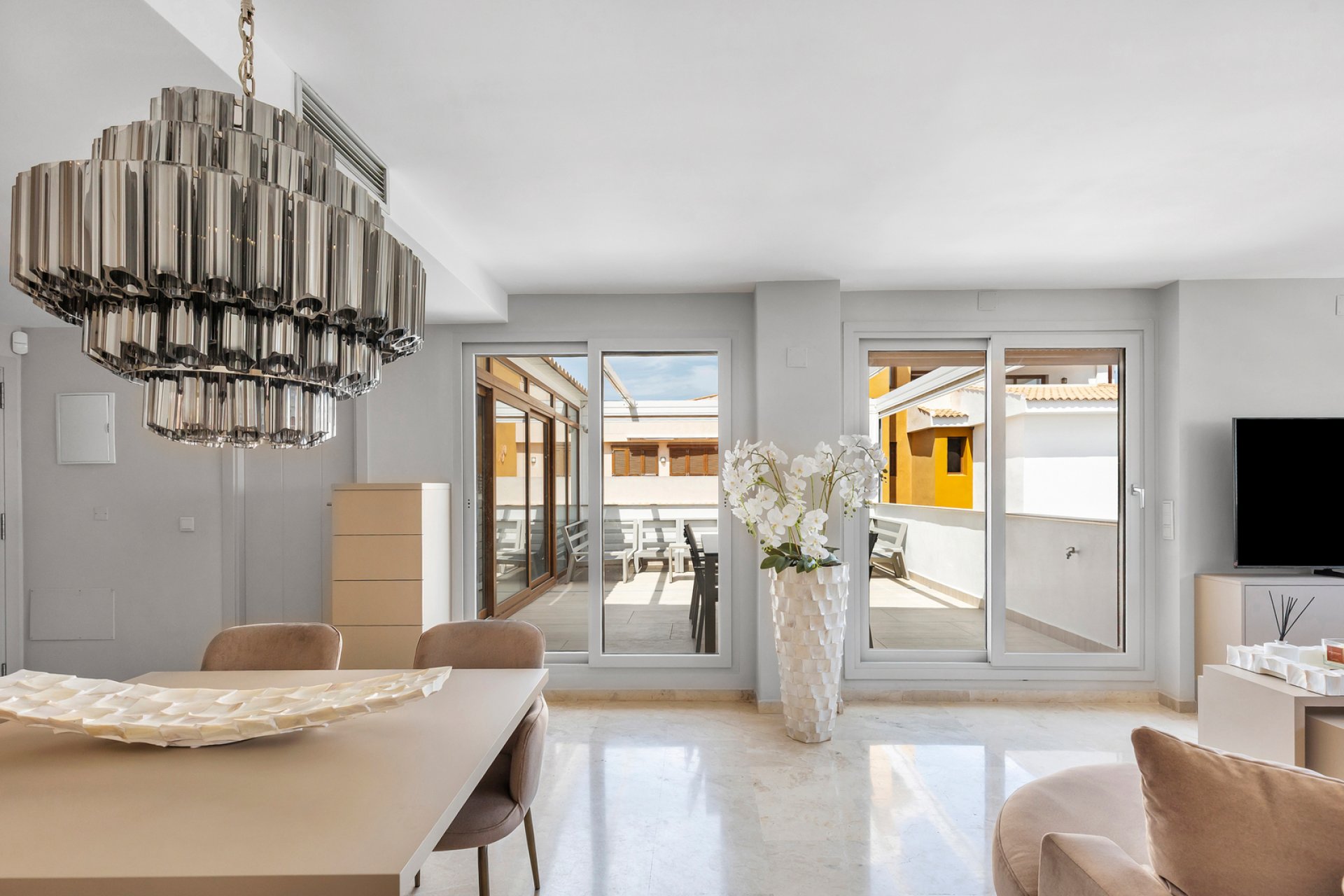 Reventa - Apartment -
Torrevieja - Punta Prima