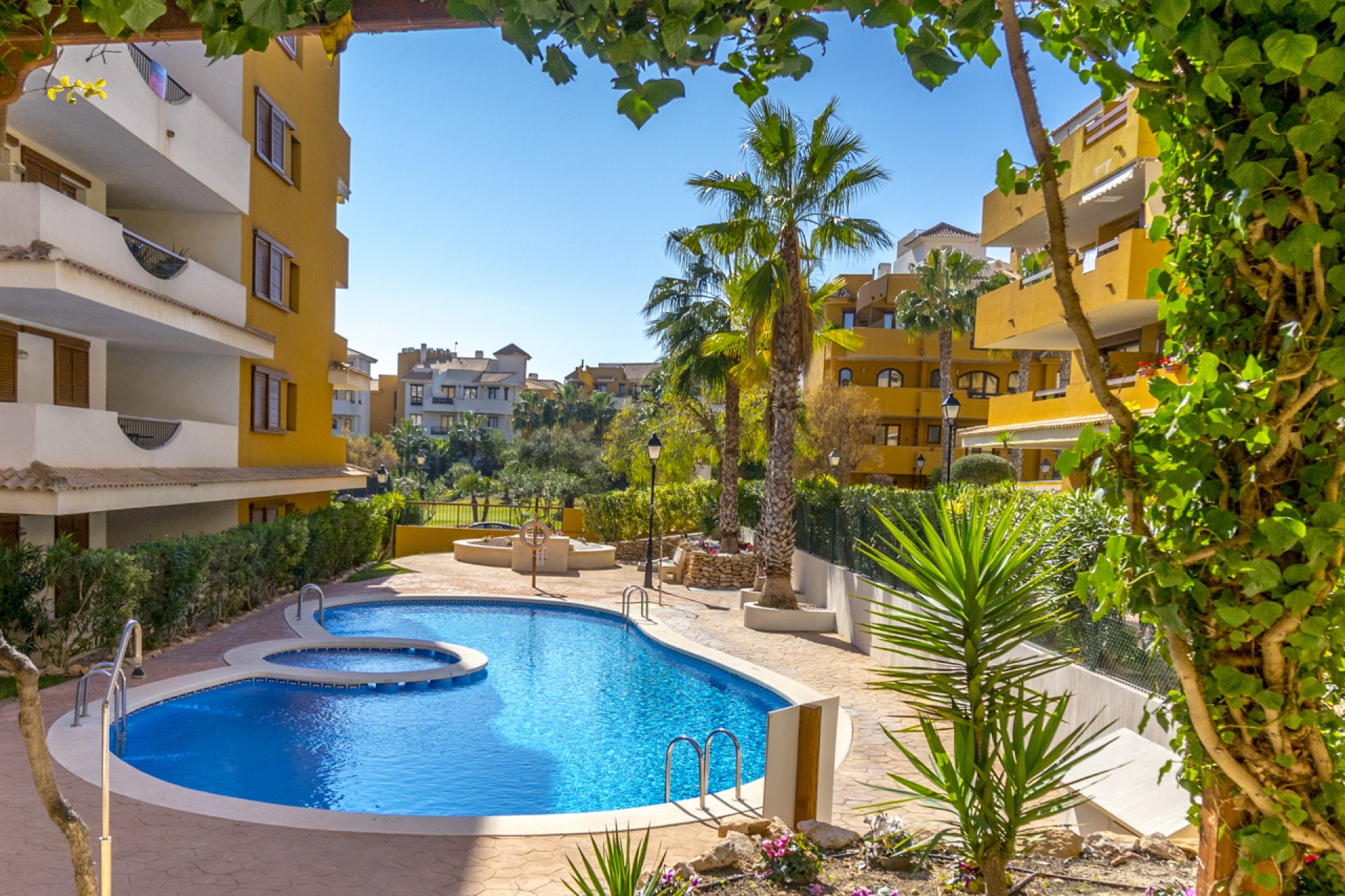 Reventa - Apartment -
Torrevieja - Punta Prima