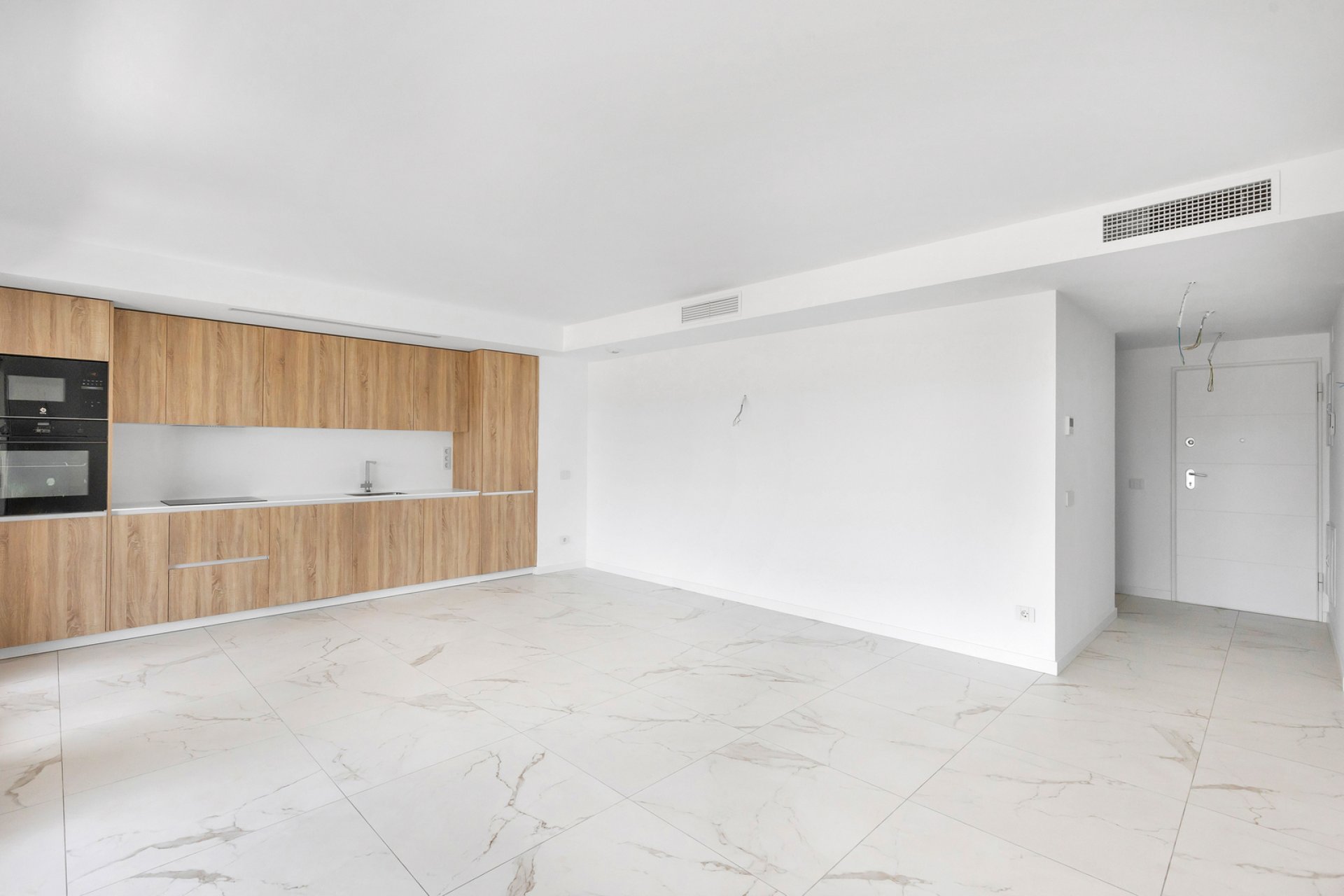 Reventa - Apartment -
Torrevieja - Punta Prima