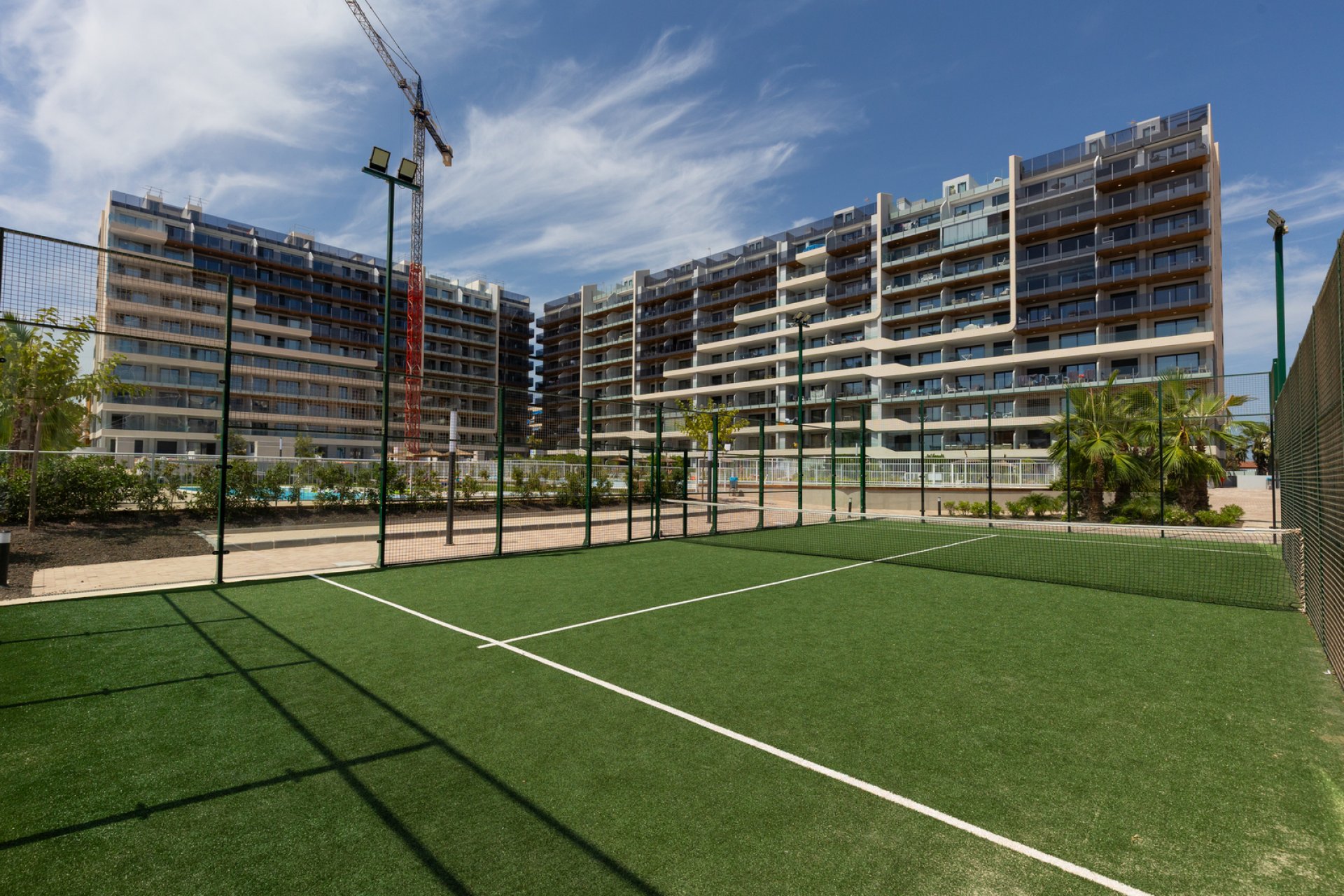 Reventa - Apartment -
Torrevieja - Punta Prima