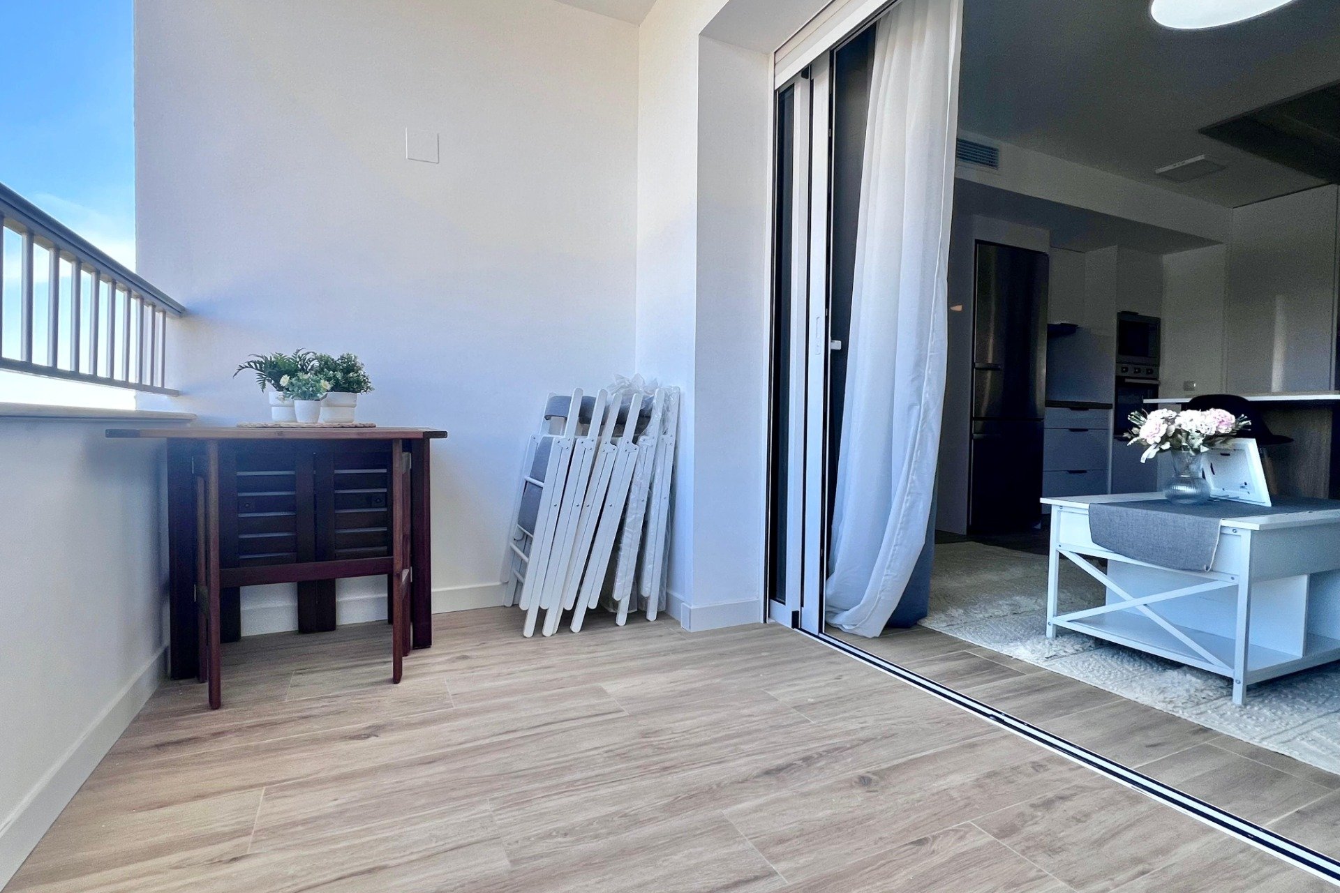 Reventa - Apartment -
Torrevieja - Punta prima