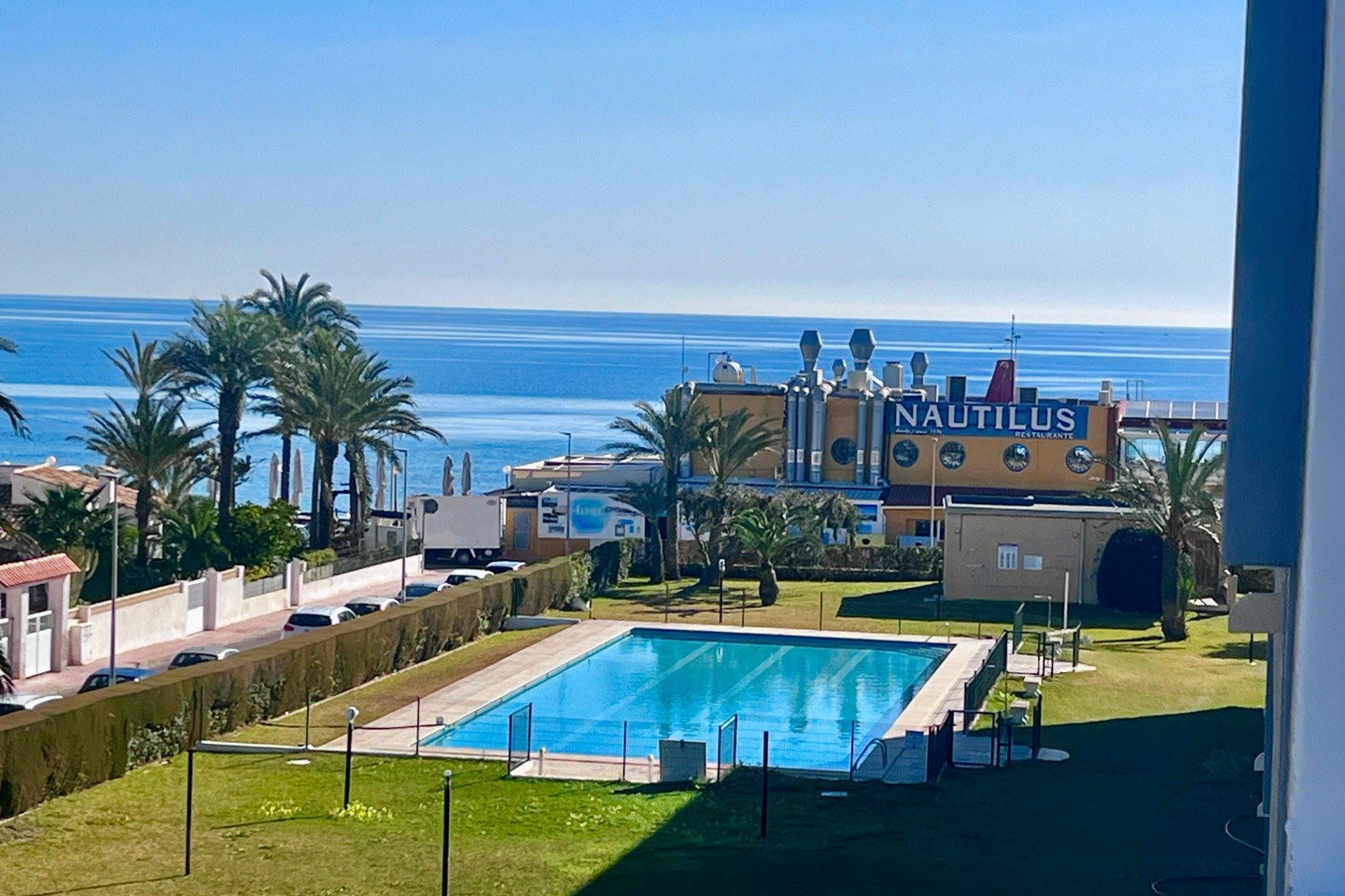 Reventa - Apartment -
Torrevieja - Punta prima