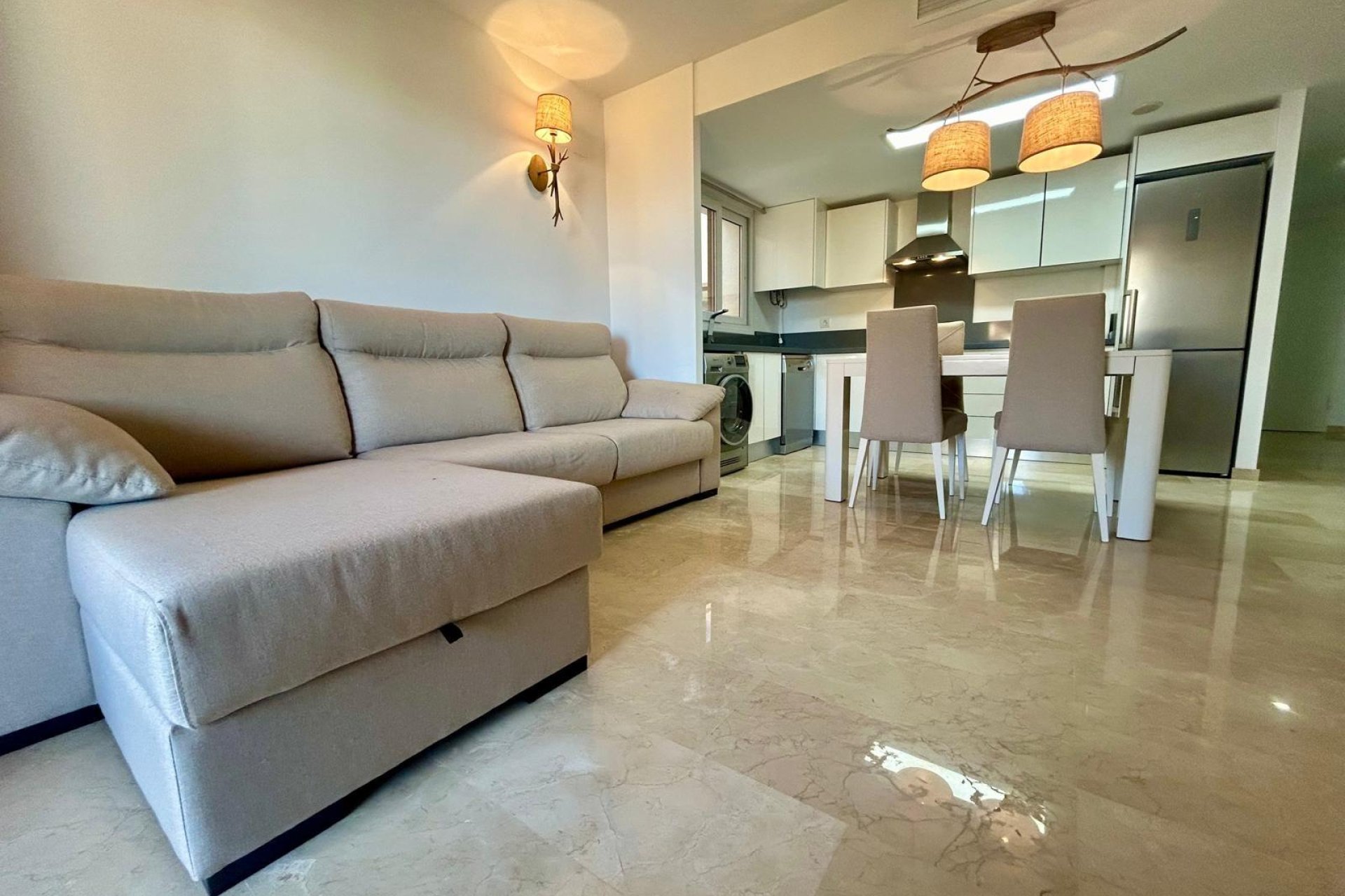 Reventa - Apartment -
Torrevieja - Punta prima