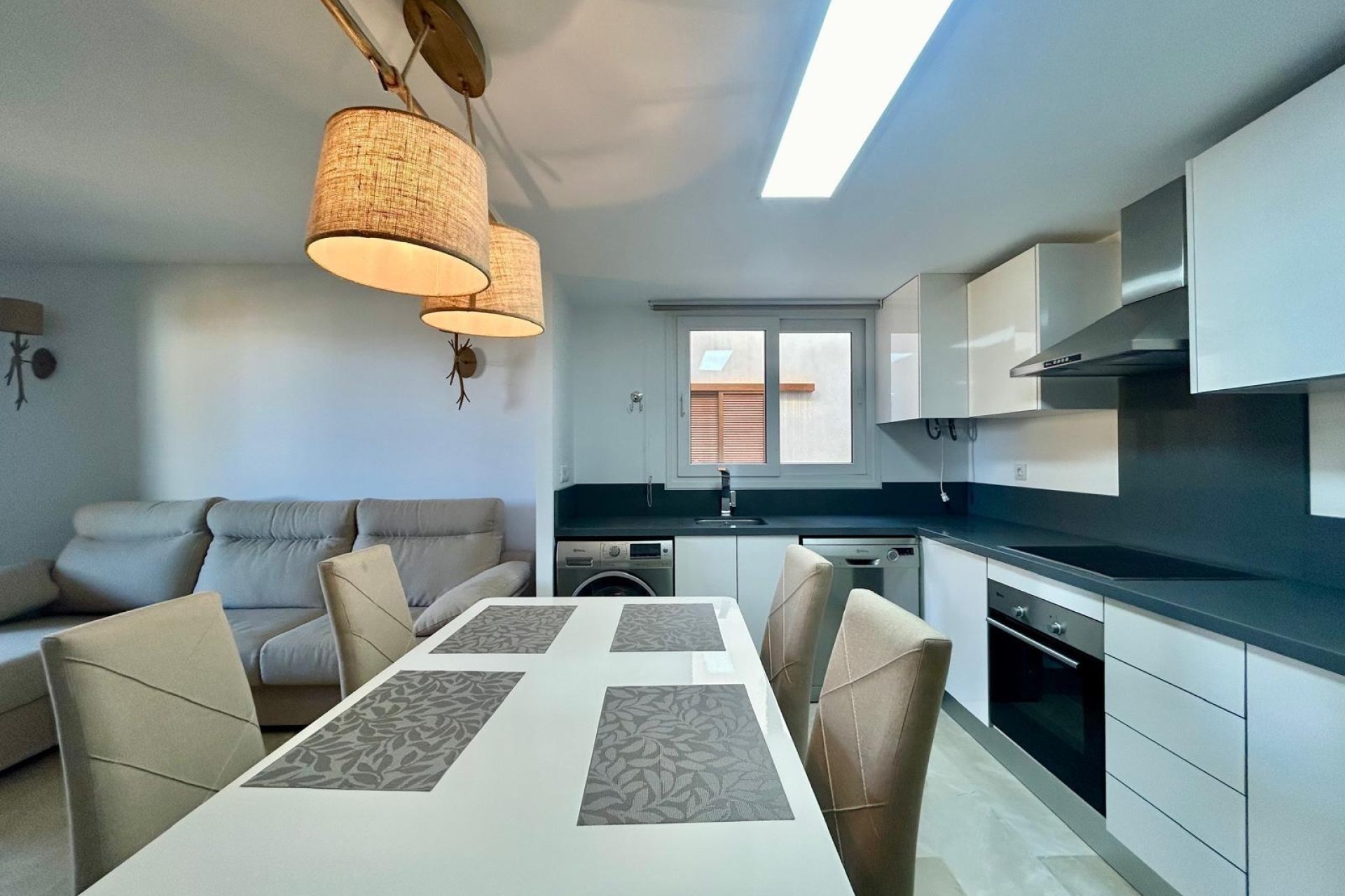 Reventa - Apartment -
Torrevieja - Punta prima