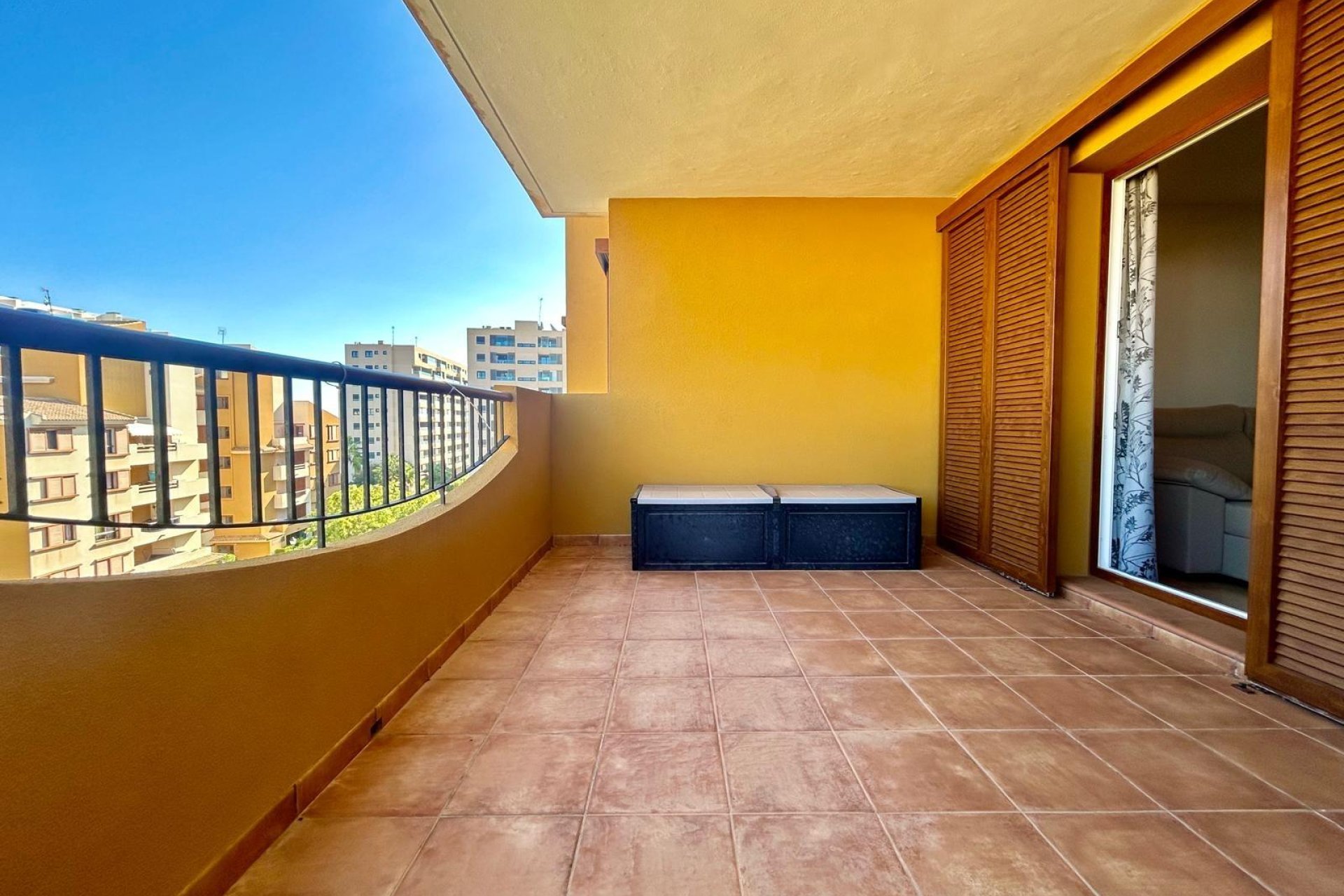 Reventa - Apartment -
Torrevieja - Punta prima