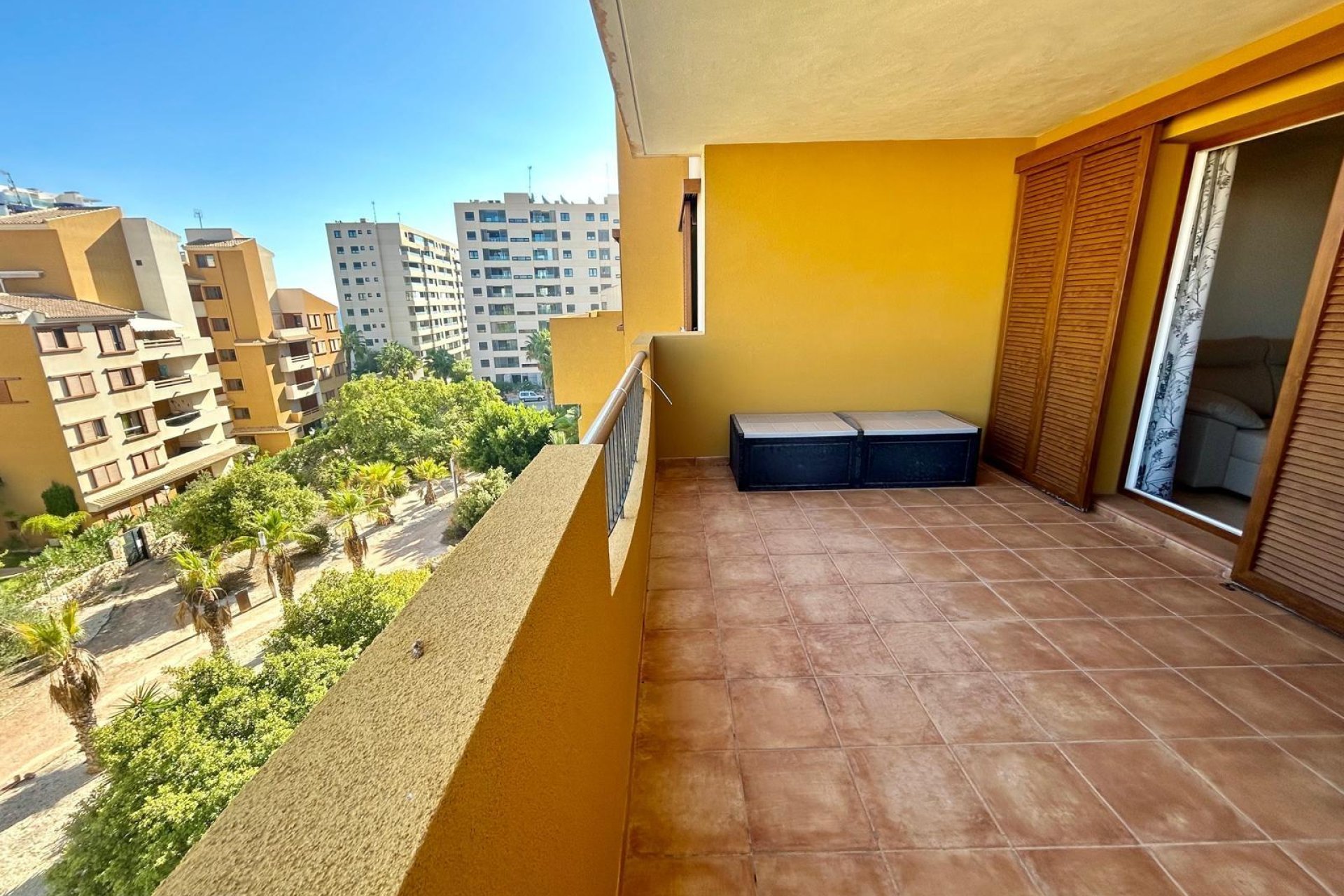 Reventa - Apartment -
Torrevieja - Punta prima