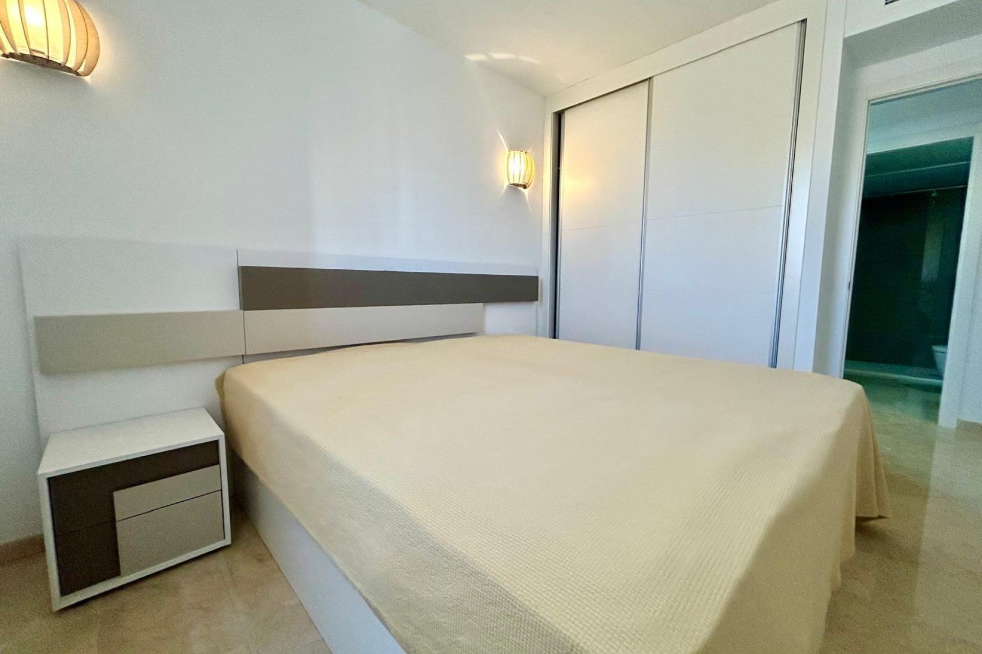 Reventa - Apartment -
Torrevieja - Punta prima