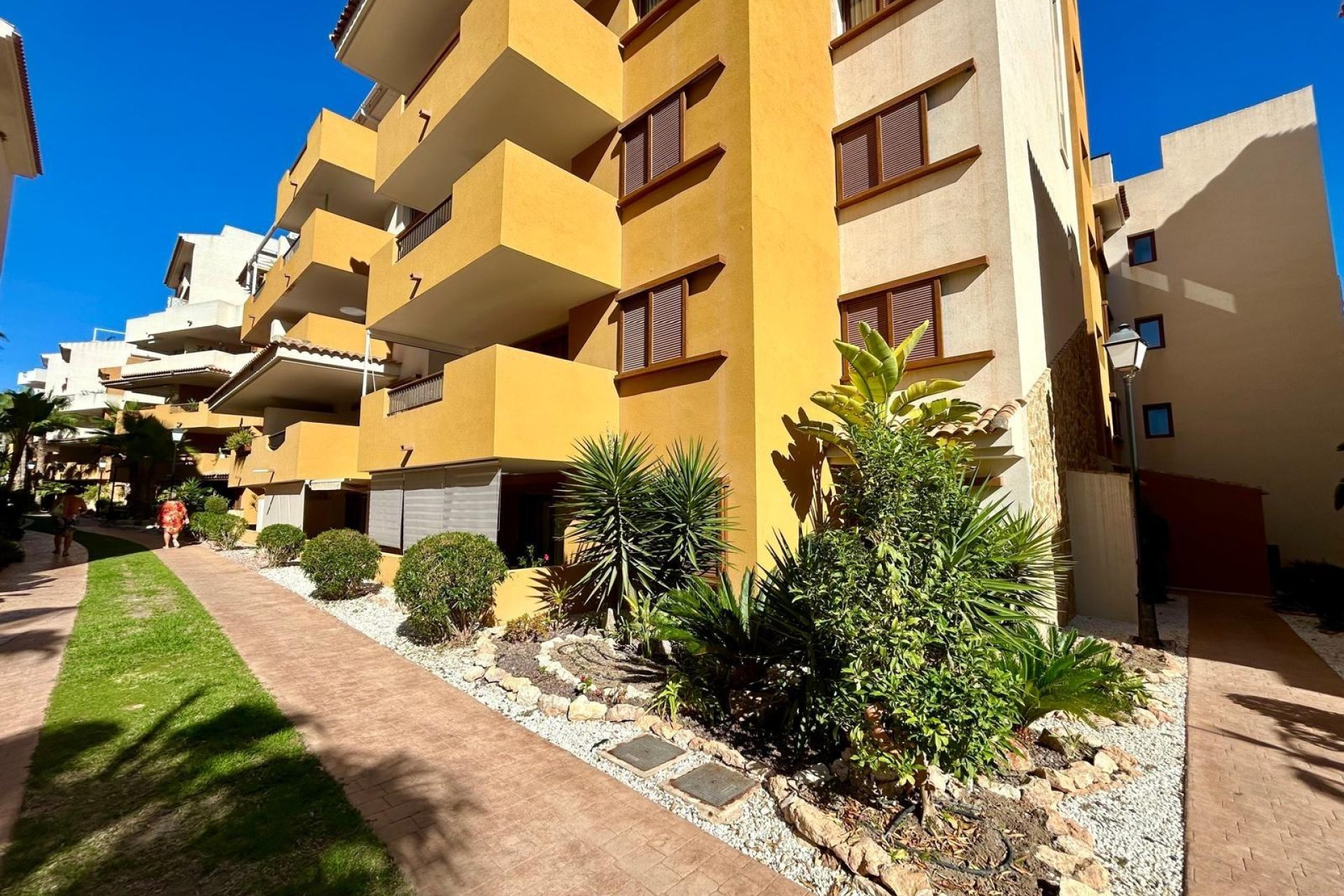 Reventa - Apartment -
Torrevieja - Punta prima