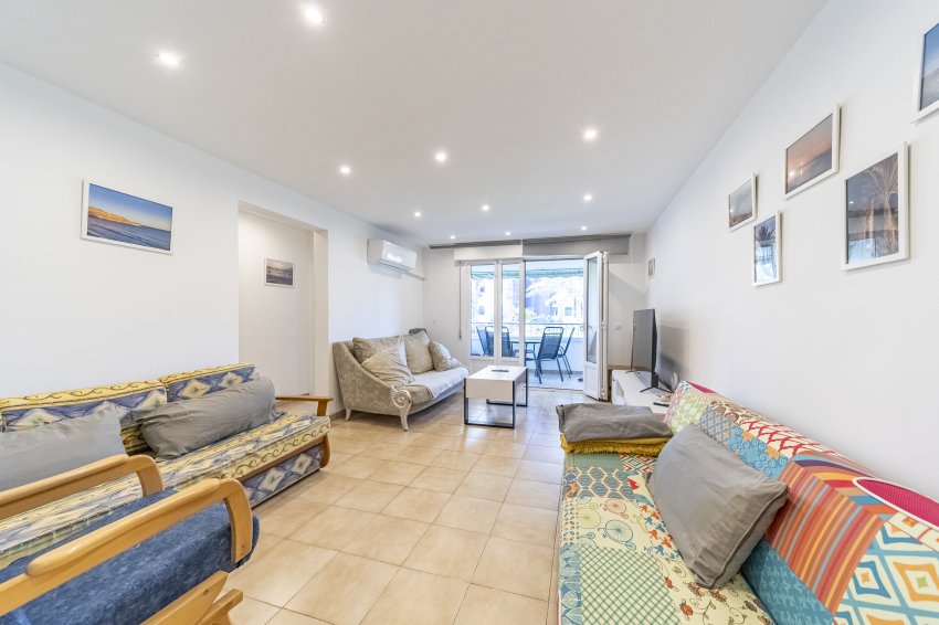 Reventa - Apartment -
Torrevieja - Rocio del mar